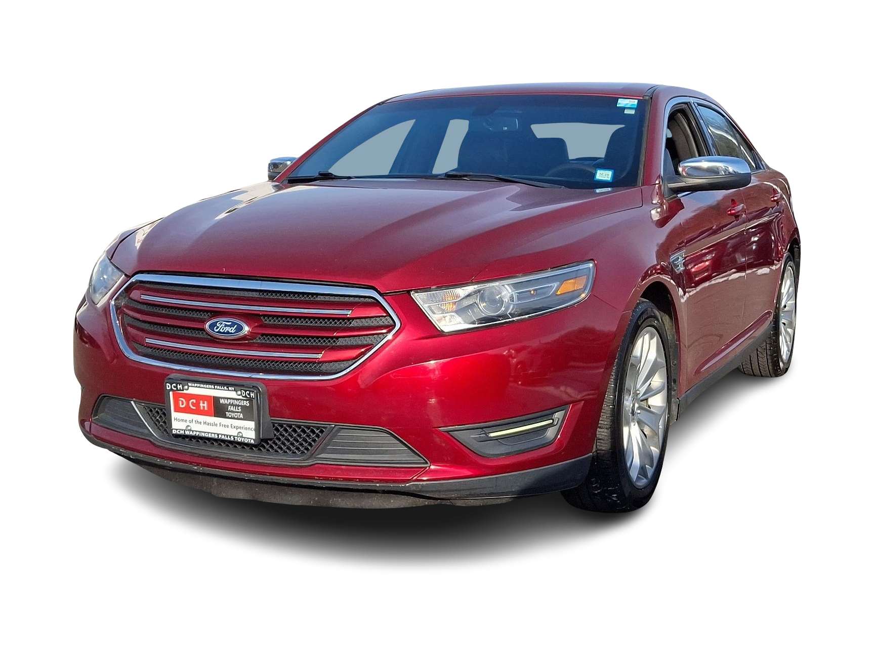 2015 Ford Taurus Limited Edition -
                Wappingers Falls, NY