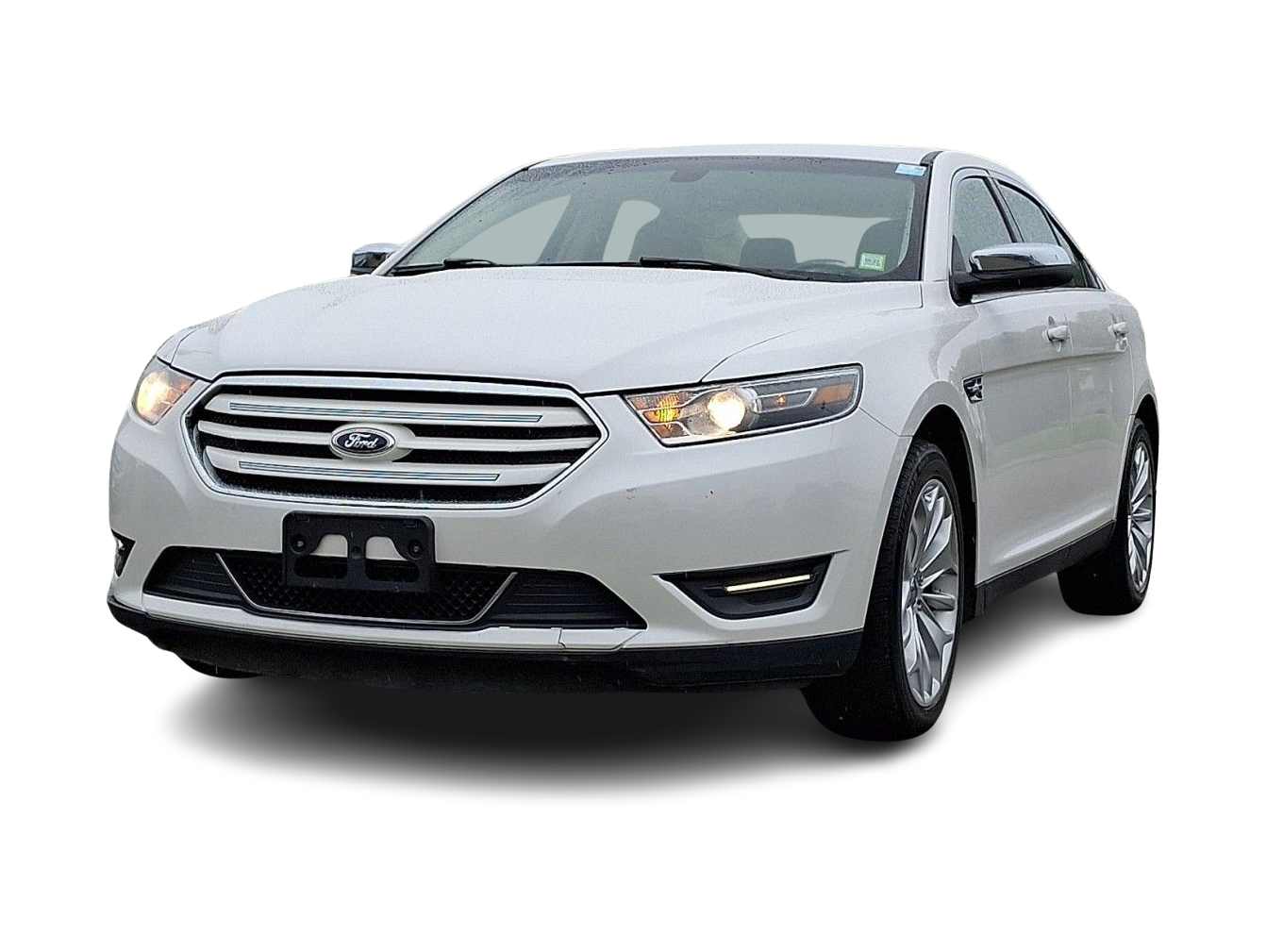 2014 Ford Taurus Limited Edition -
                  Wappingers Falls, NY