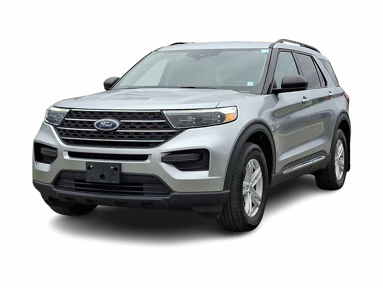 Thumbnail: 2022 Ford Explorer - 1