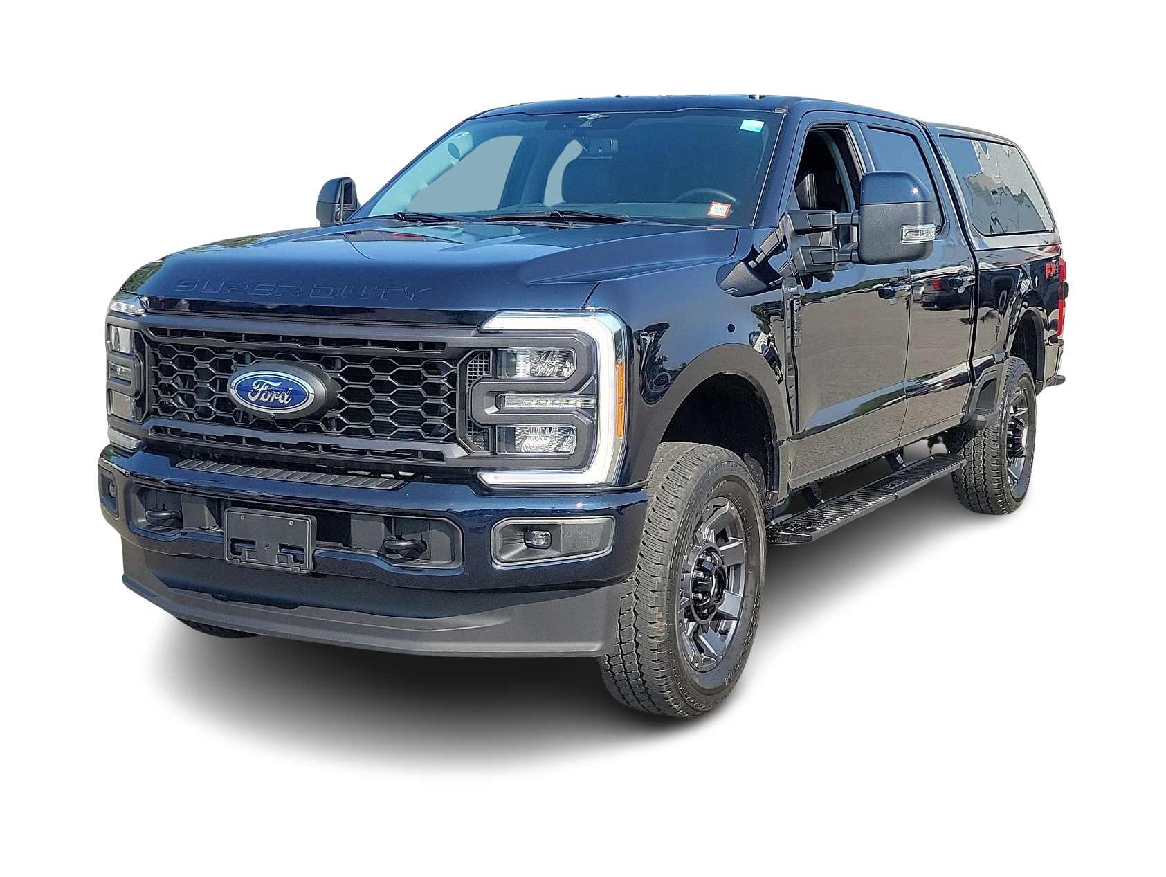 2023 Ford F-250 Lariat -
                Wappingers Falls, NY