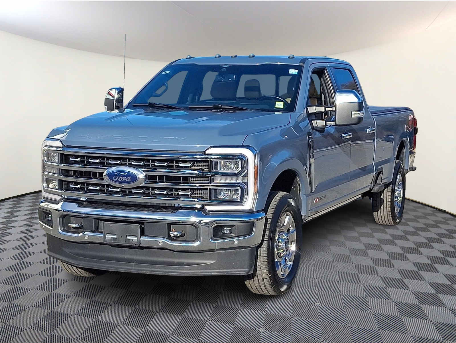 2023 Ford F-350 Super Duty Lariat