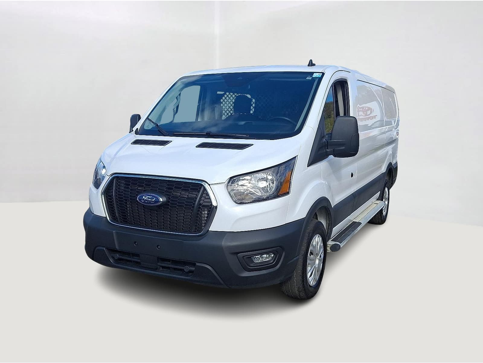 2023 Ford Transit Van Base's photo