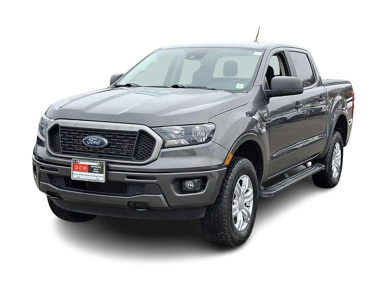 2020 Ford Ranger XLT -
                  Wappingers Falls, NY