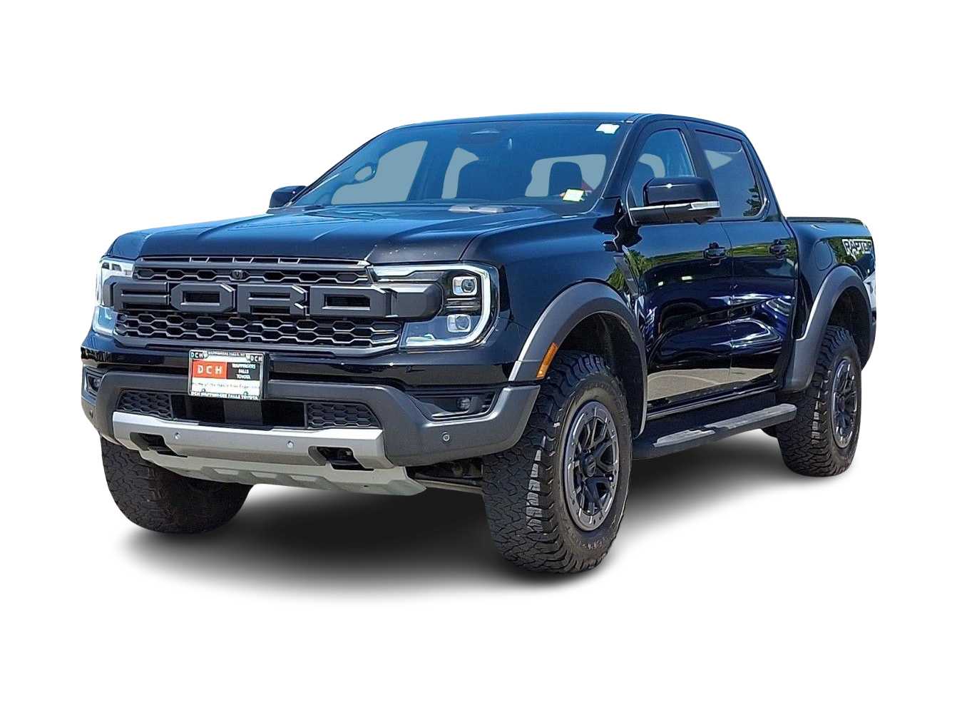 Thumbnail: 2025 Ford Ranger - 1