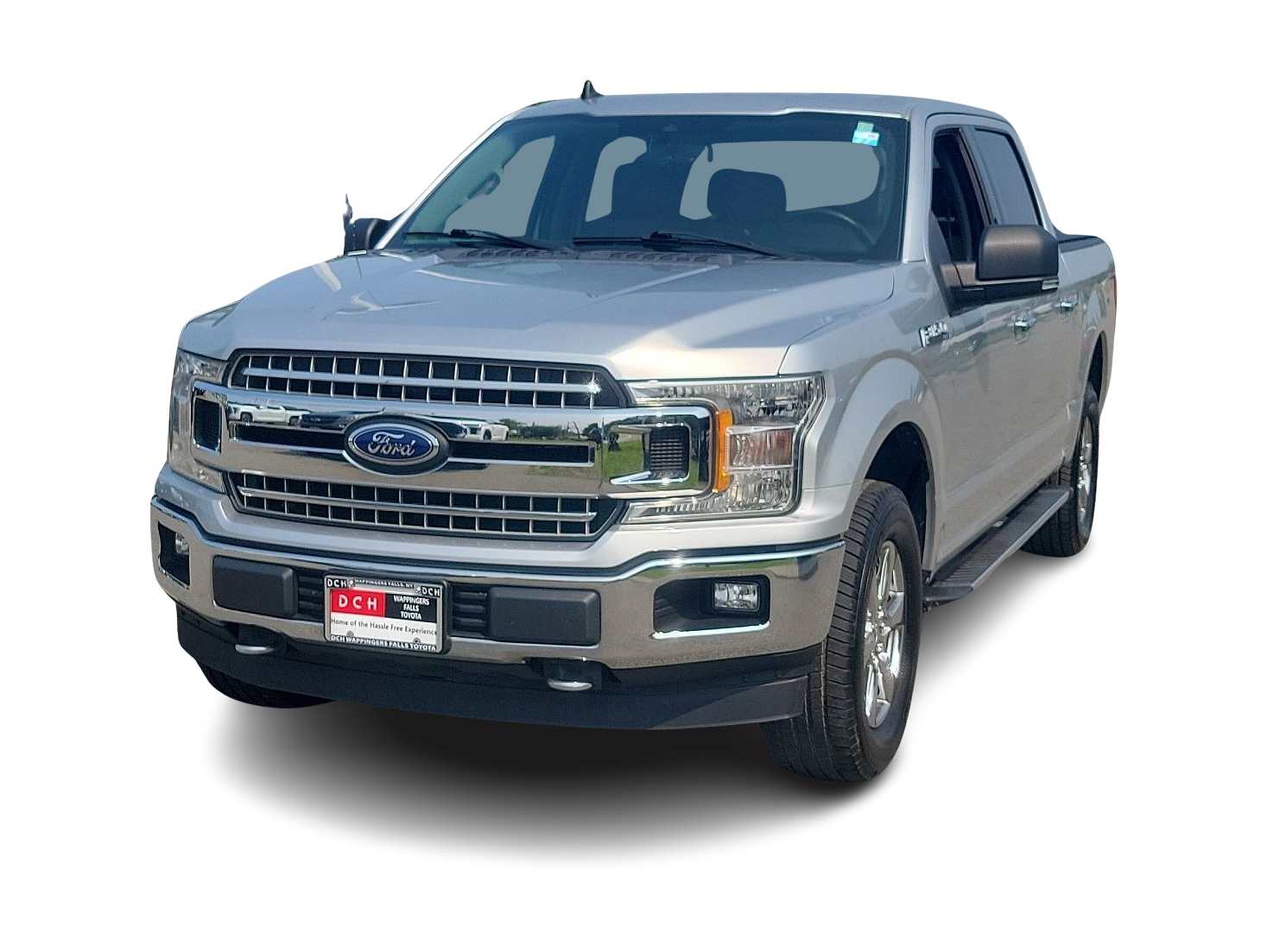 2019 Ford F-150 XLT -
                Wappingers Falls, NY