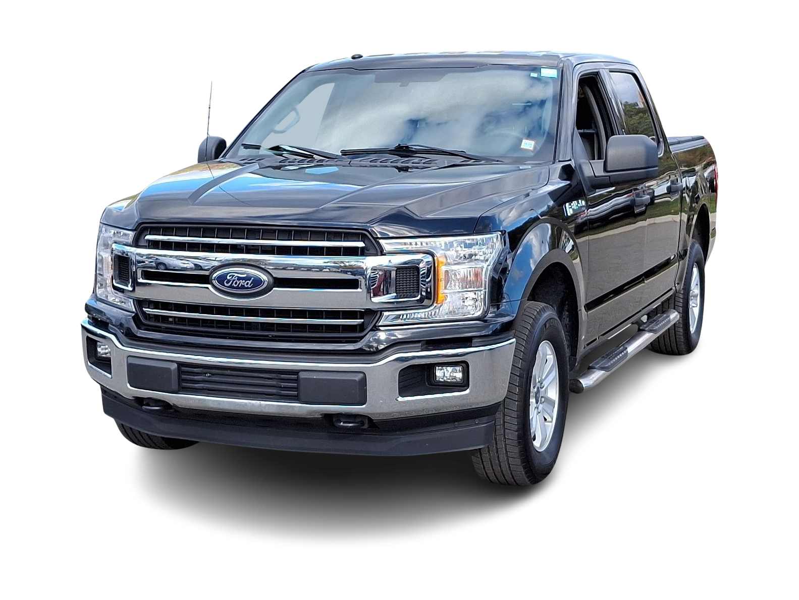 2018 Ford F-150 XL -
                Wappingers Falls, NY