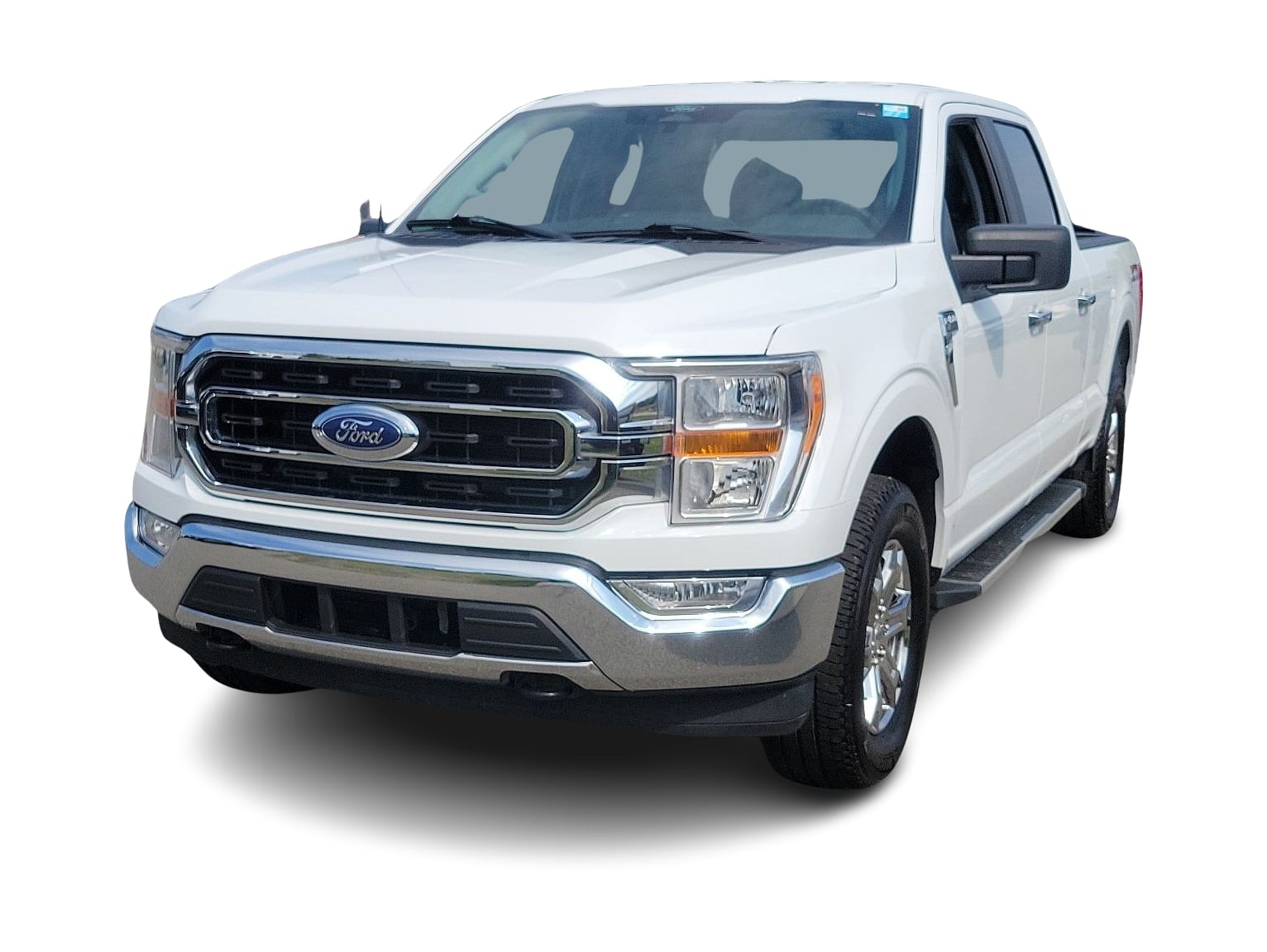 2022 Ford F-150 XLT -
                Wappingers Falls, NY