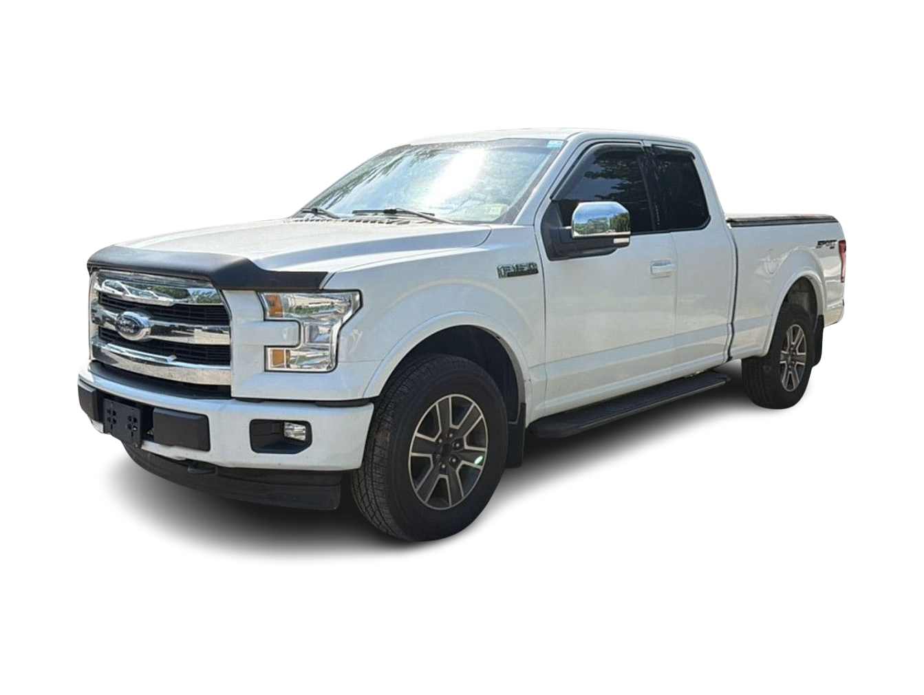 2017 Ford F-150 XLT -
                  Wappingers Falls, NY