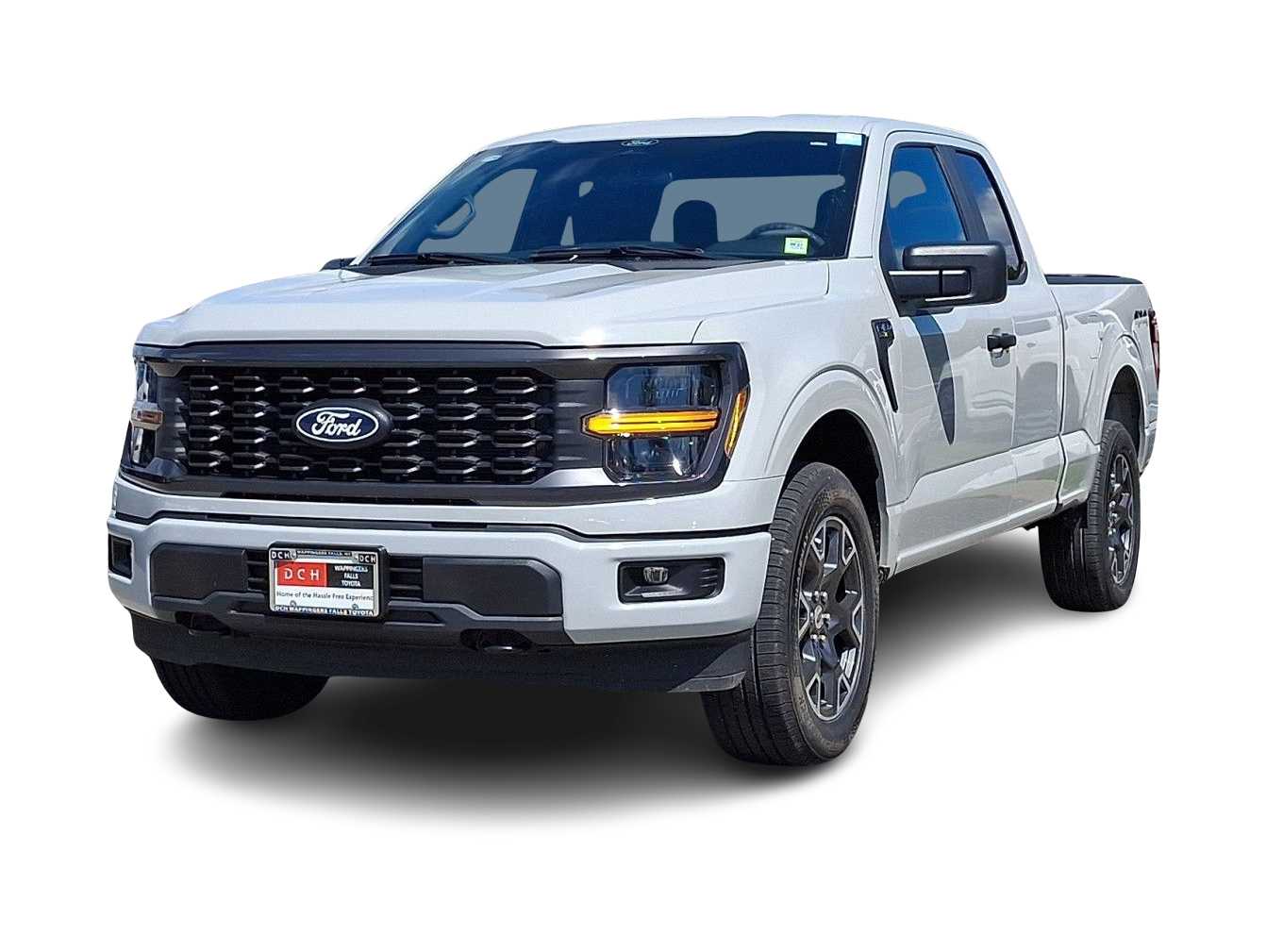 Thumbnail: 2024 Ford F-150 - 1