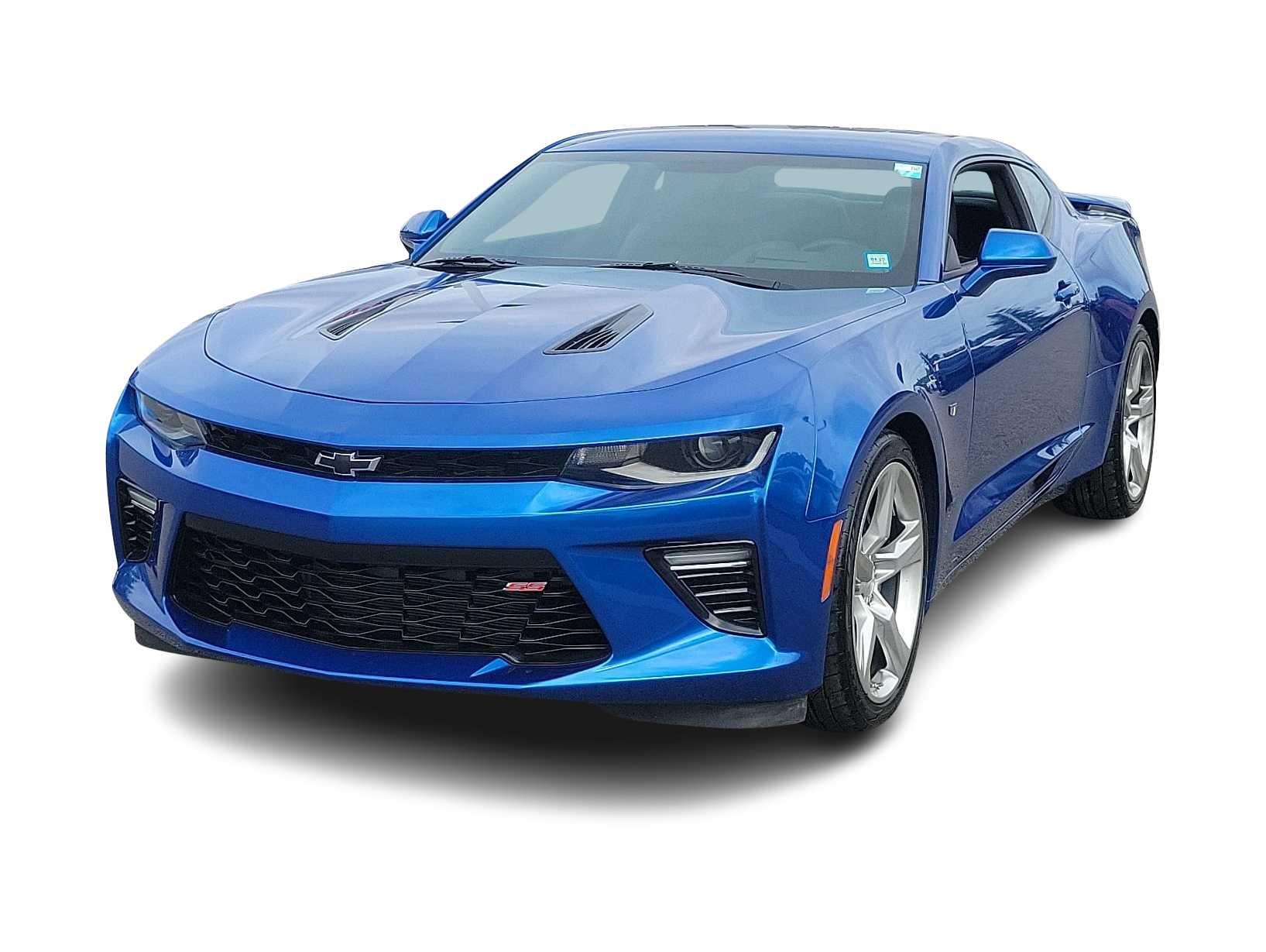 2016 Chevrolet Camaro SS -
                Wappingers Falls, NY