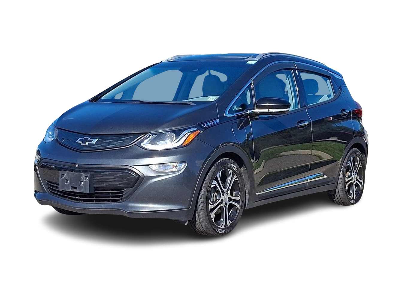 2019 Chevrolet Bolt EV Premier -
                  Wappingers Falls, NY