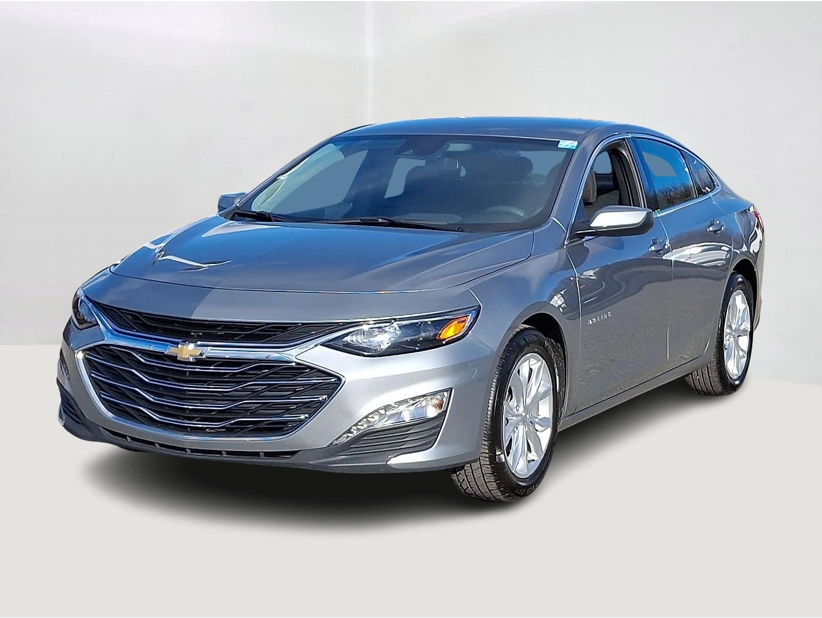 2024 Chevrolet Malibu 1LT's photo