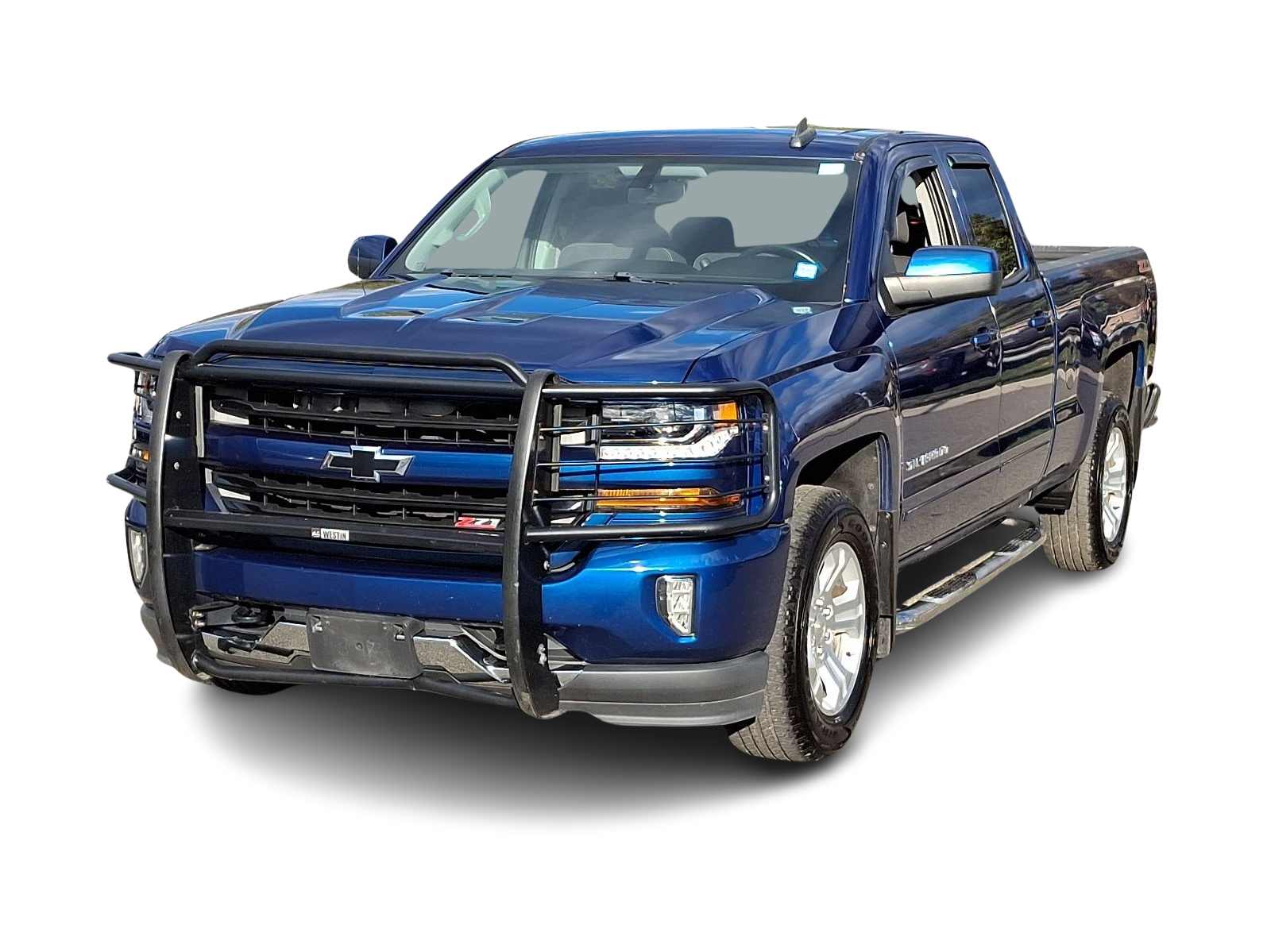 2016 Chevrolet Silverado 1500 LT Z71 -
                Wappingers Falls, NY