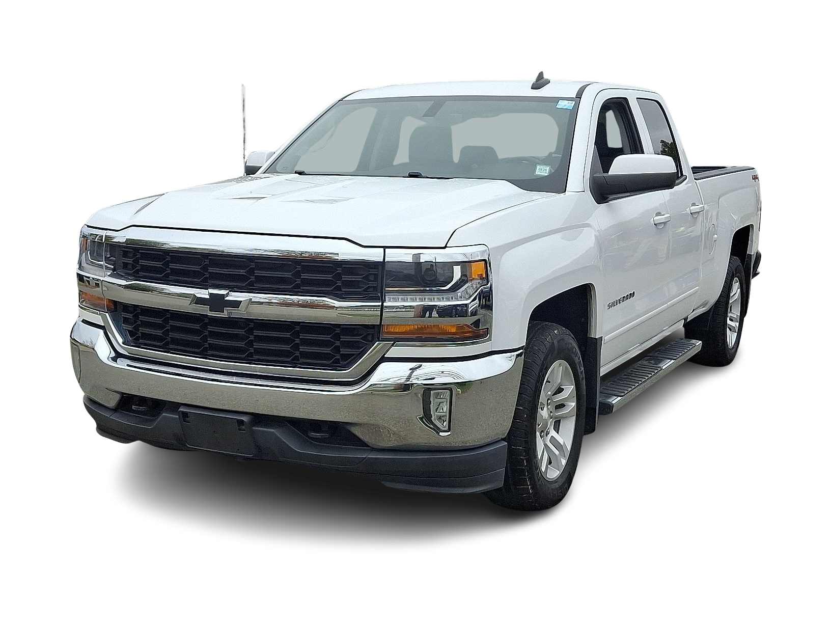 2017 Chevrolet Silverado 1500 LT -
                  Wappingers Falls, NY