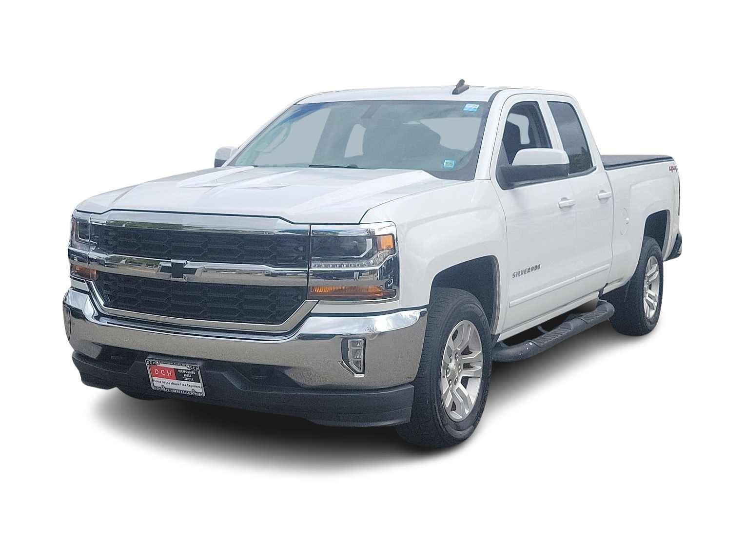 2016 Chevrolet Silverado 1500 LT -
                Wappingers Falls, NY