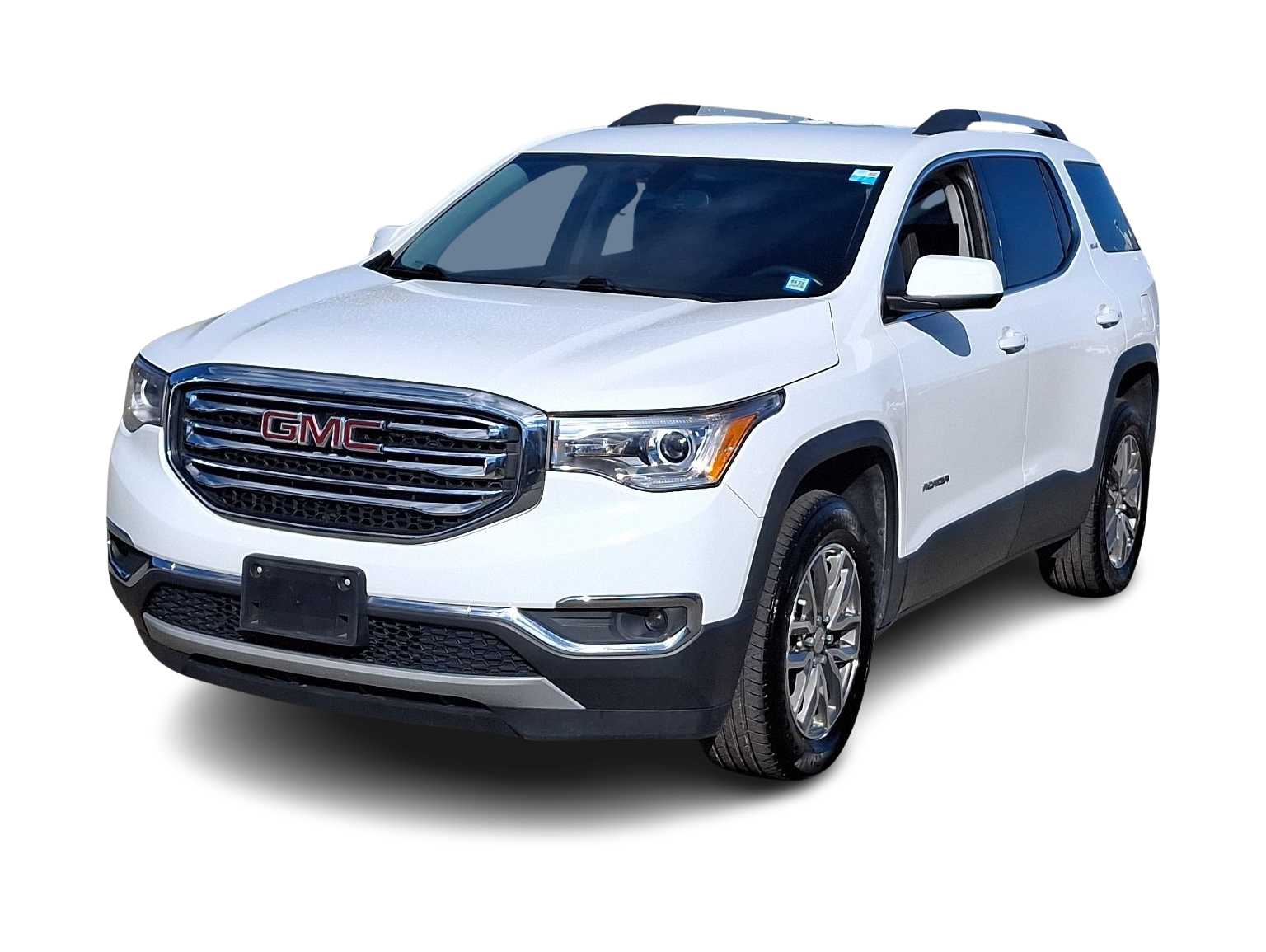 2019 GMC Acadia SLE -
                Wappingers Falls, NY