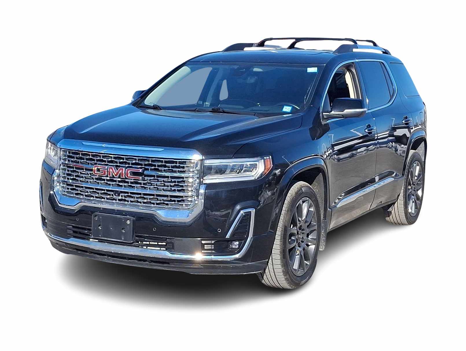 2022 GMC Acadia Denali -
                Wappingers Falls, NY