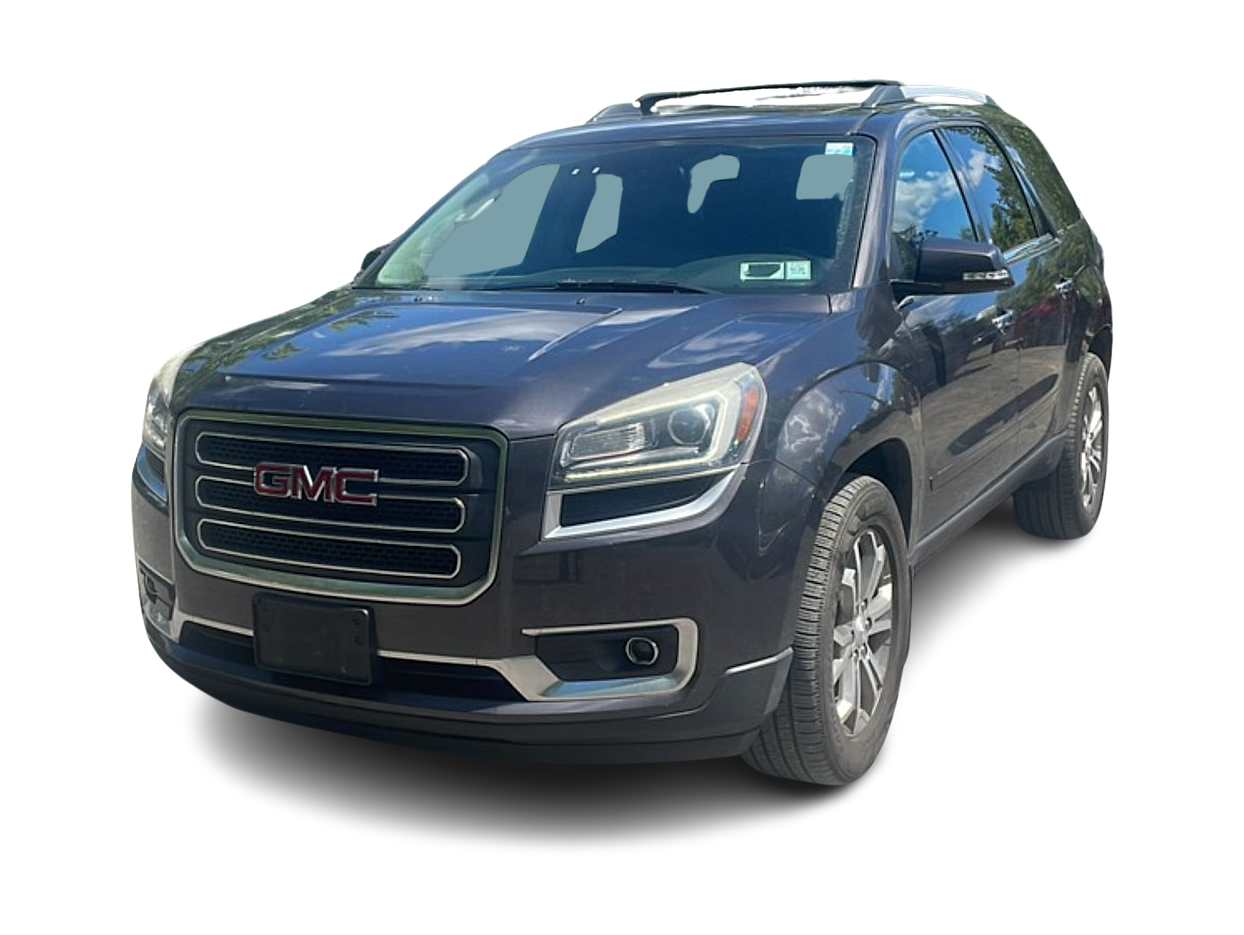 2015 GMC Acadia SLT -
                  Wappingers Falls, NY
