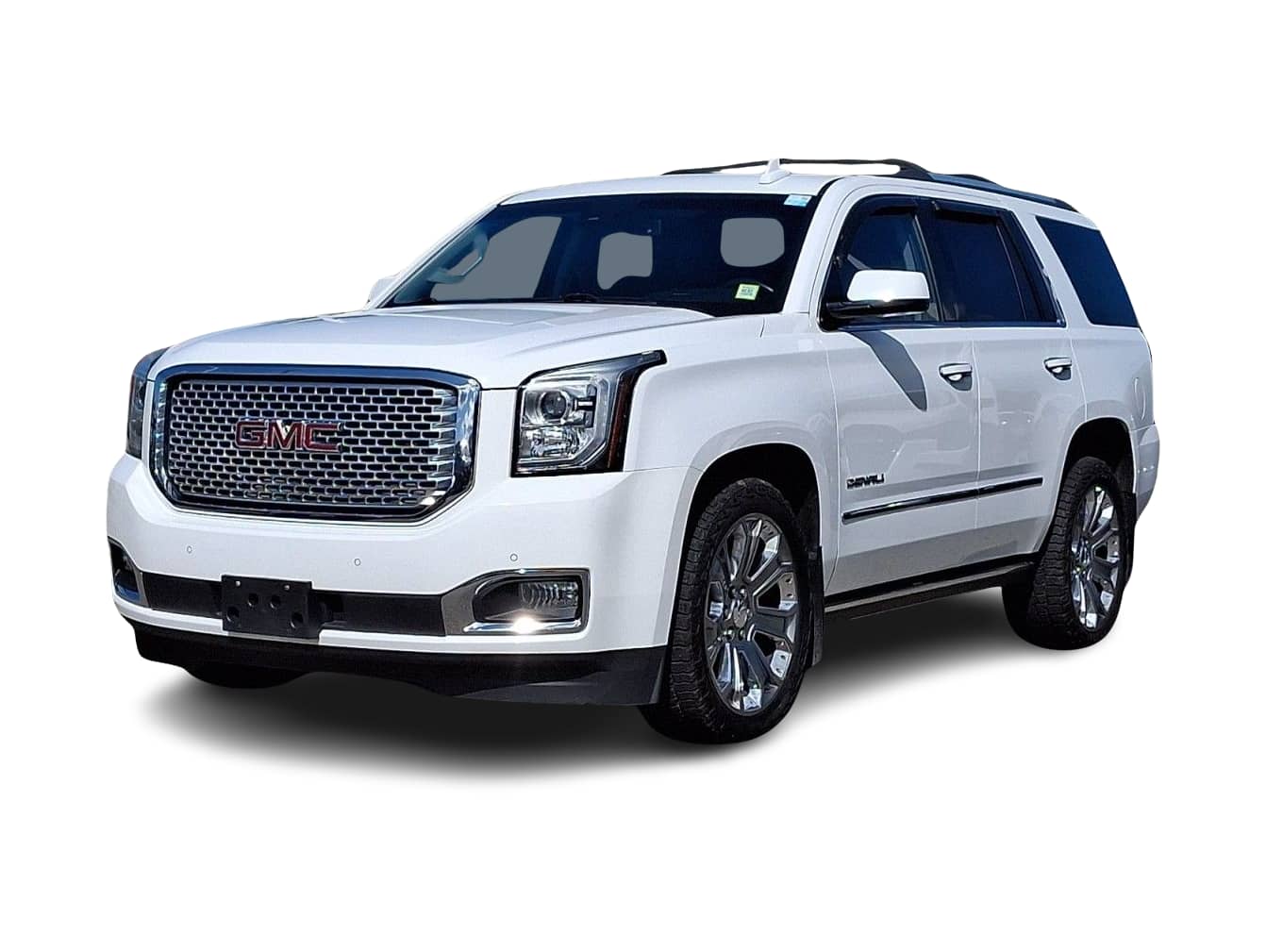 2016 GMC Yukon Denali -
                  Wappingers Falls, NY