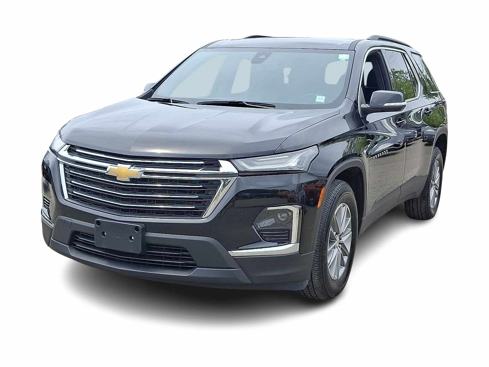 2023 Chevrolet Traverse LT -
                Wappingers Falls, NY