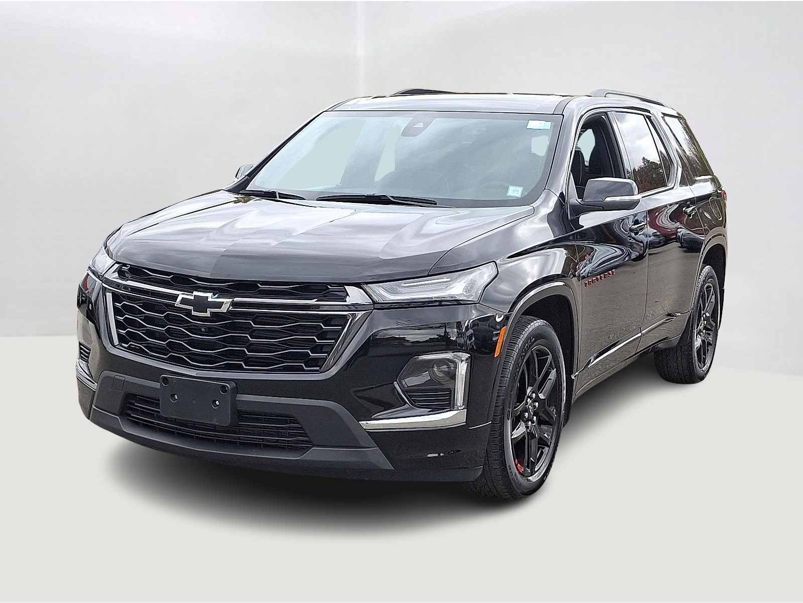 2023 Chevrolet Traverse Premier's photo
