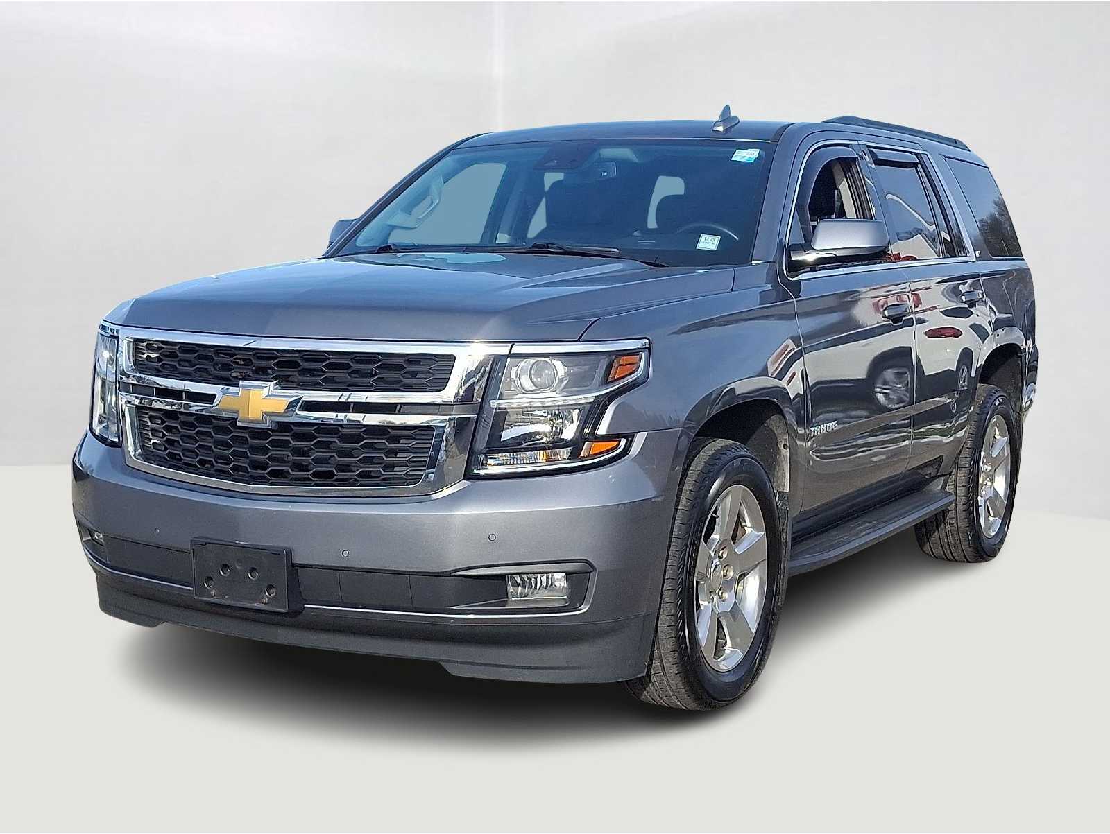 2020 Chevrolet Tahoe LT's photo