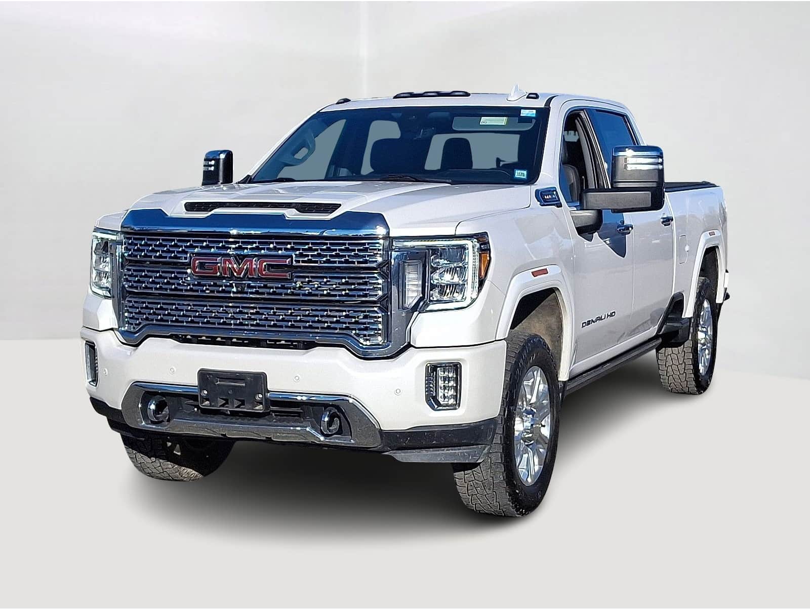 2022 GMC Sierra 2500 Denali HD Denali's photo