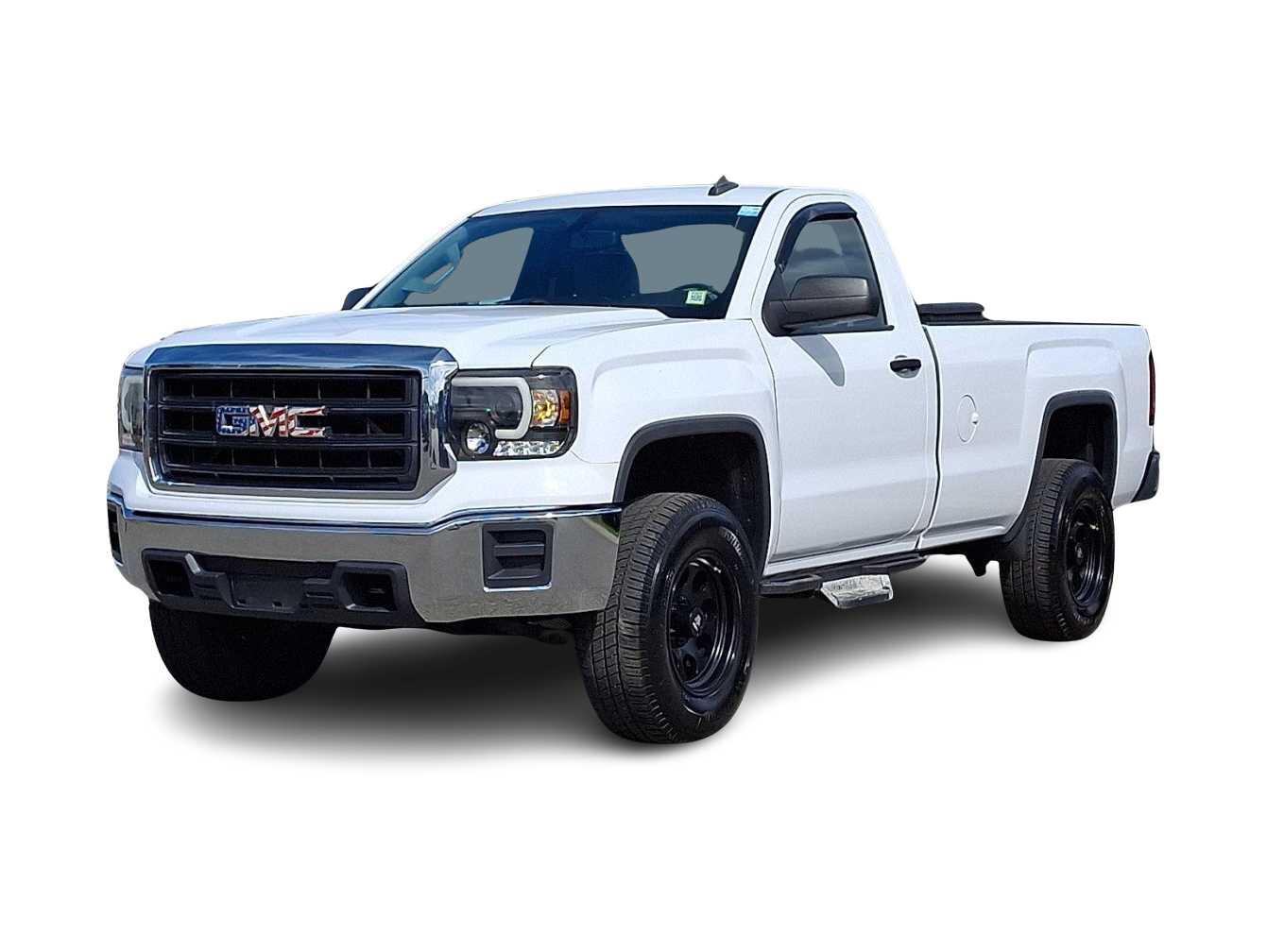 2015 GMC Sierra 1500 Base -
                  Wappingers Falls, NY