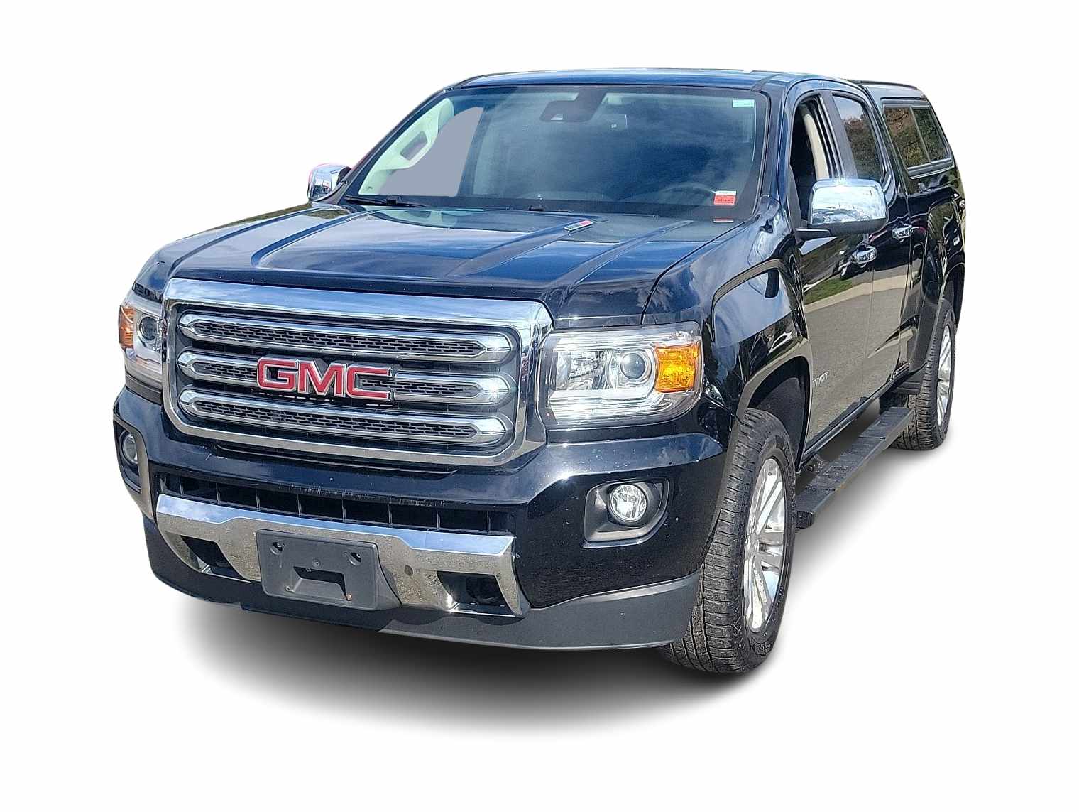 2016 GMC Canyon SLT -
                Wappingers Falls, NY