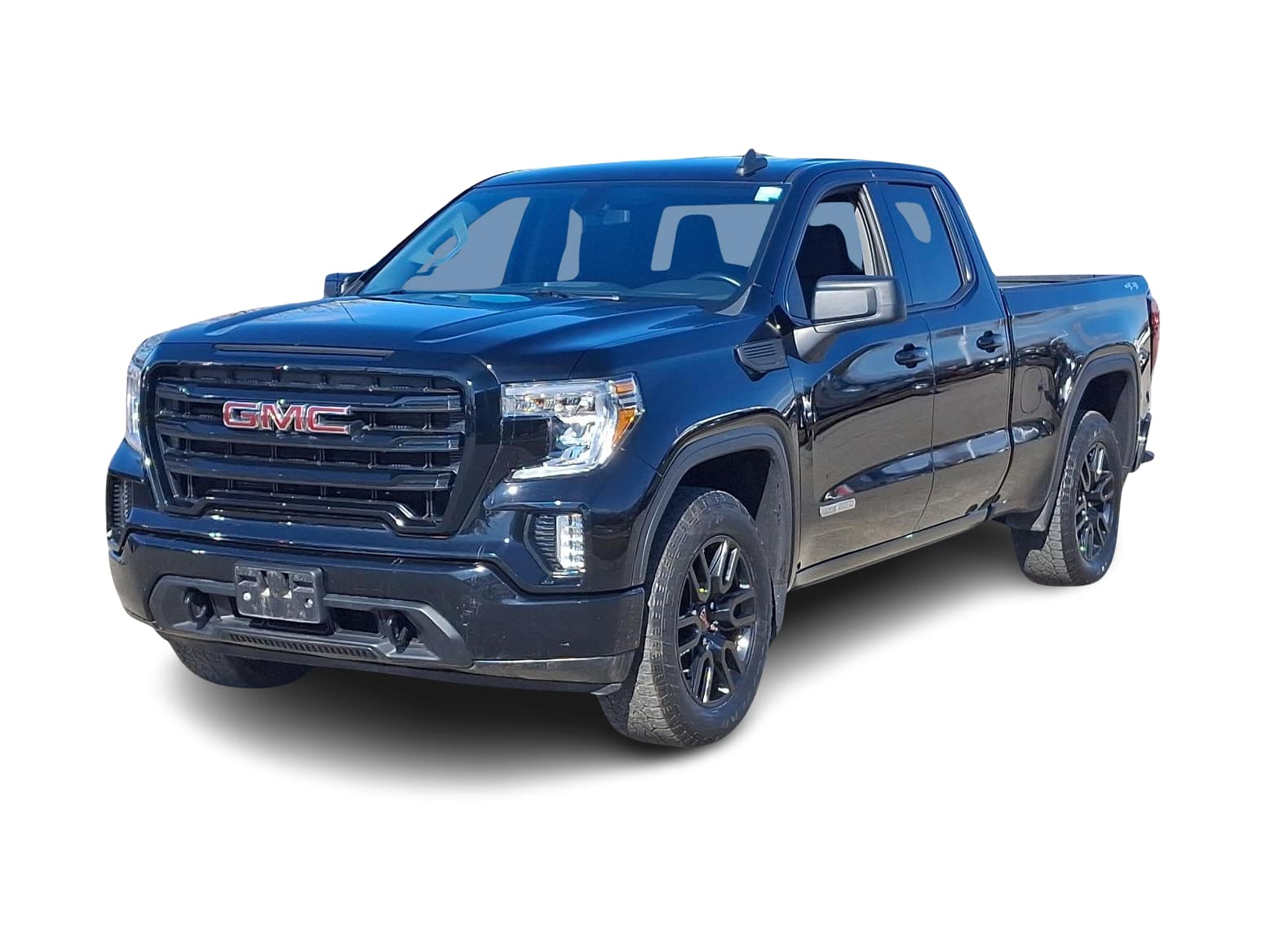 2022 GMC Sierra 1500 Elevation -
                Wappingers Falls, NY