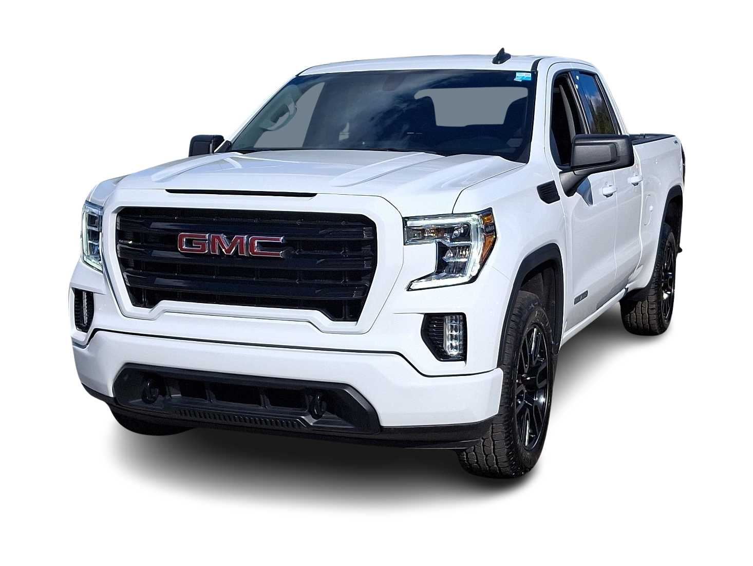 2021 GMC Sierra 1500 Elevation -
                Wappingers Falls, NY