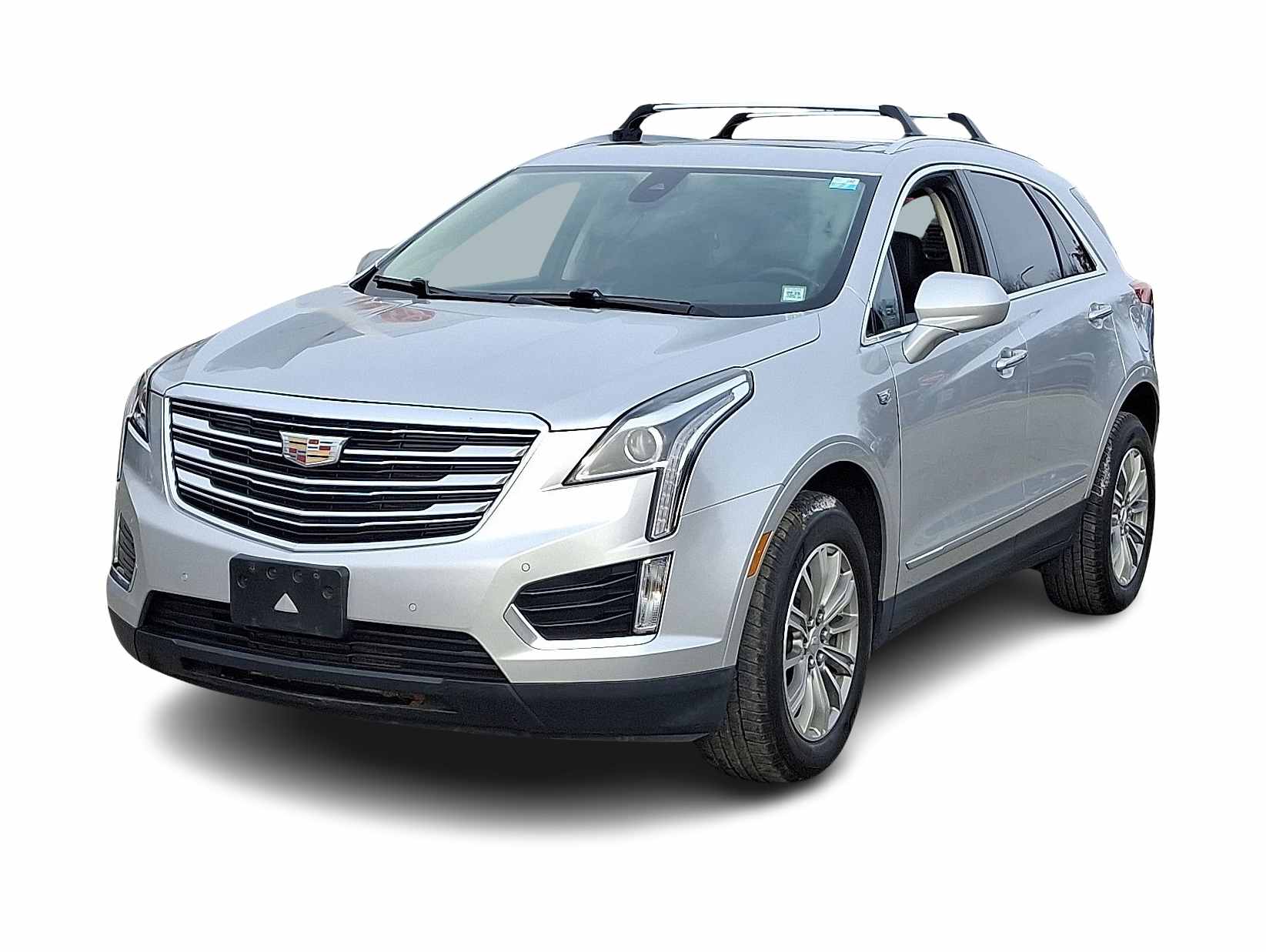 2017 Cadillac XT5 Luxury -
                  Wappingers Falls, NY