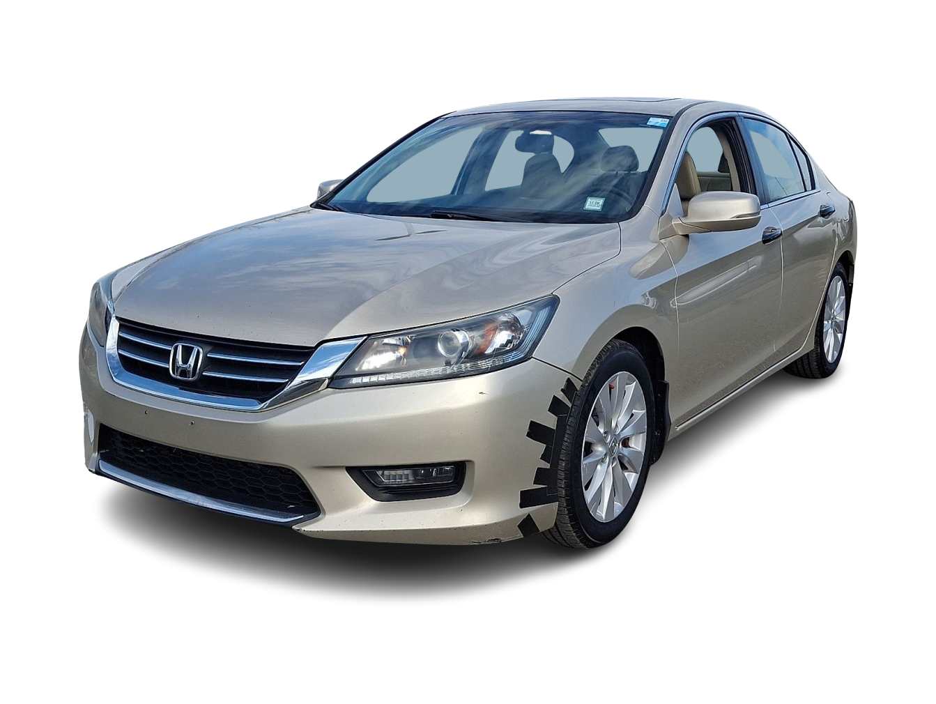 2014 Honda Accord EX-L -
                  Wappingers Falls, NY