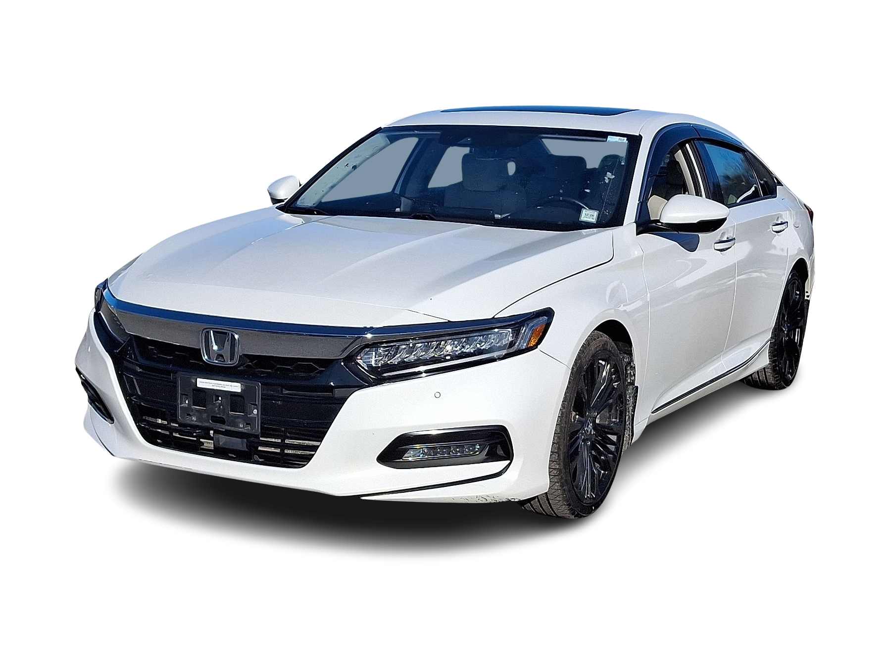 2018 Honda Accord Touring -
                  Wappingers Falls, NY