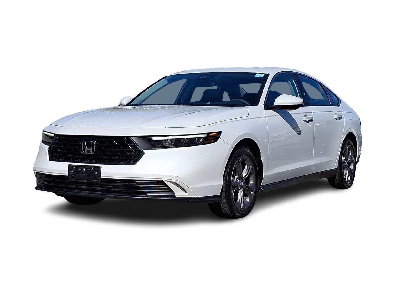 Thumbnail: 2024 Honda Accord - 1