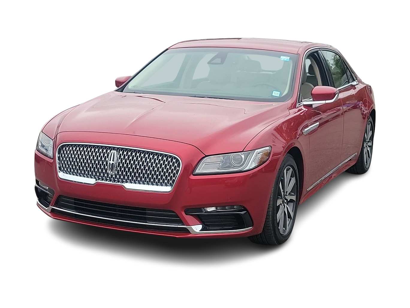 2020 Lincoln Continental Base -
                Wappingers Falls, NY