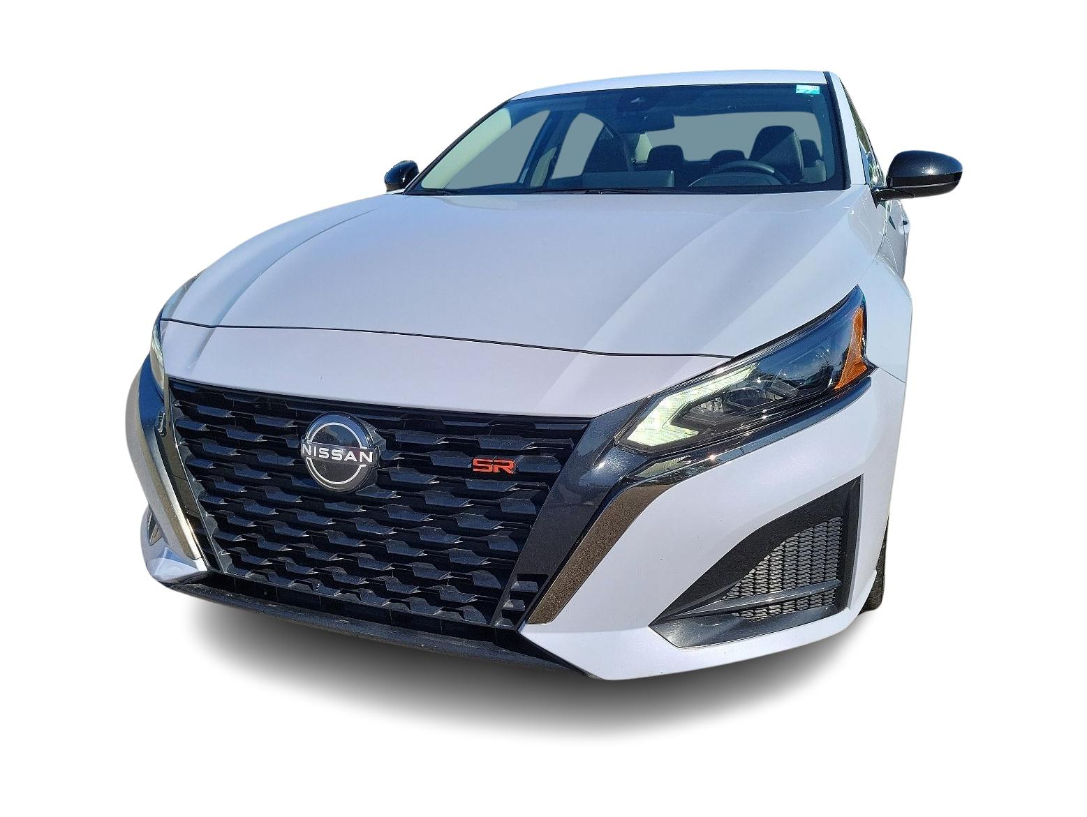 2023 Nissan Altima SR -
                Wappingers Falls, NY