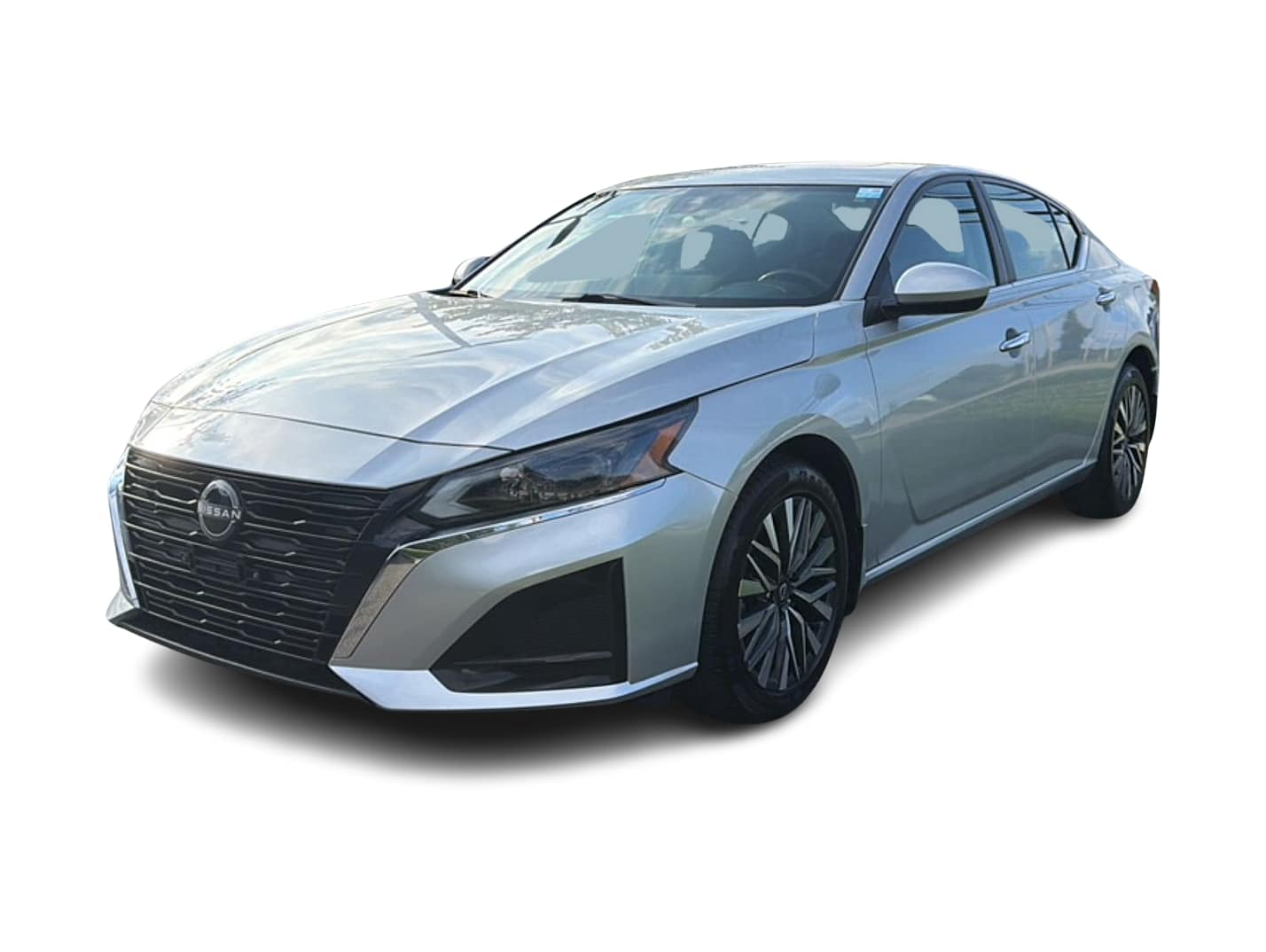 Thumbnail: 2023 Nissan Altima - 1