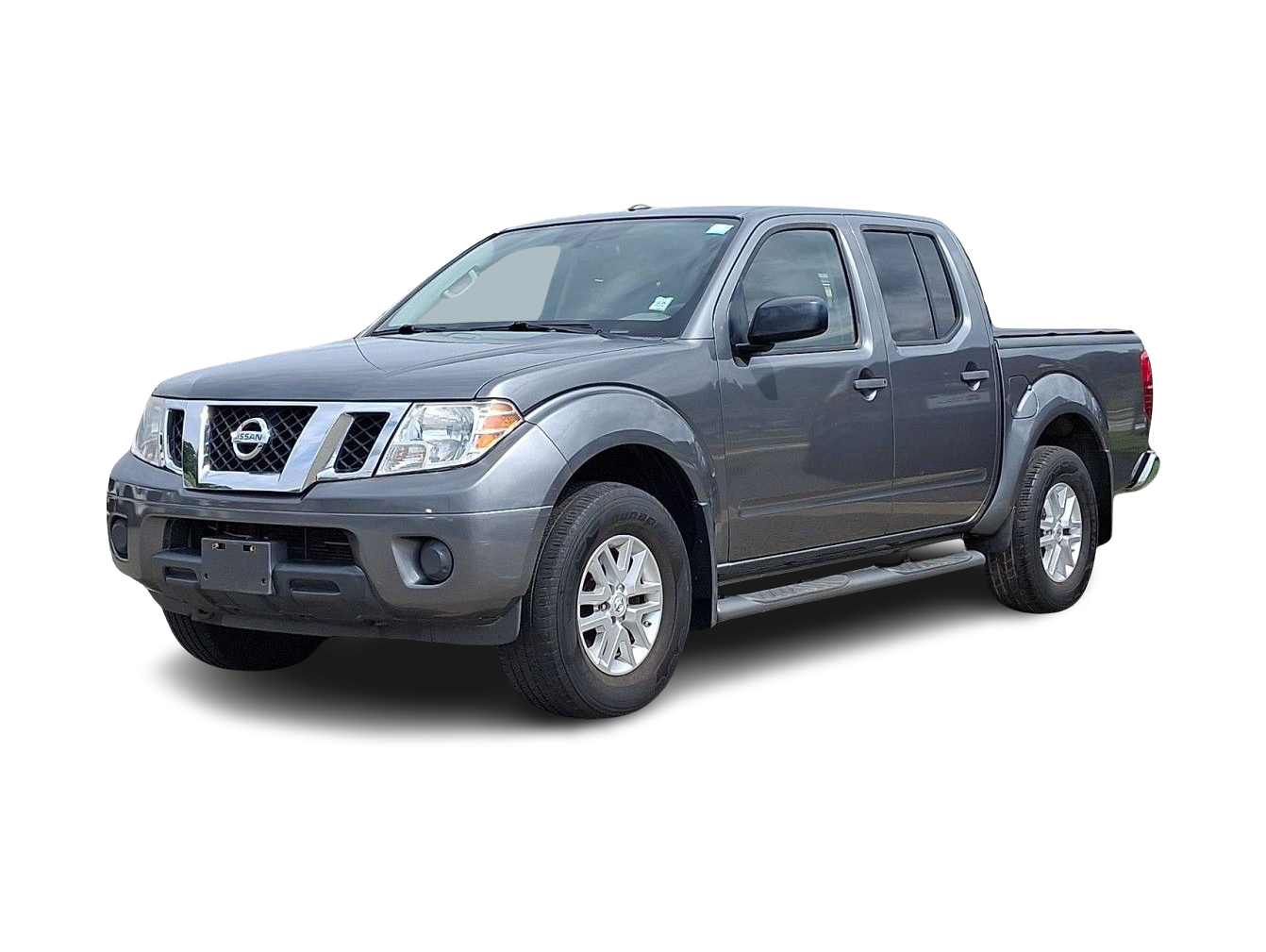 2016 Nissan Frontier SV -
                  Wappingers Falls, NY