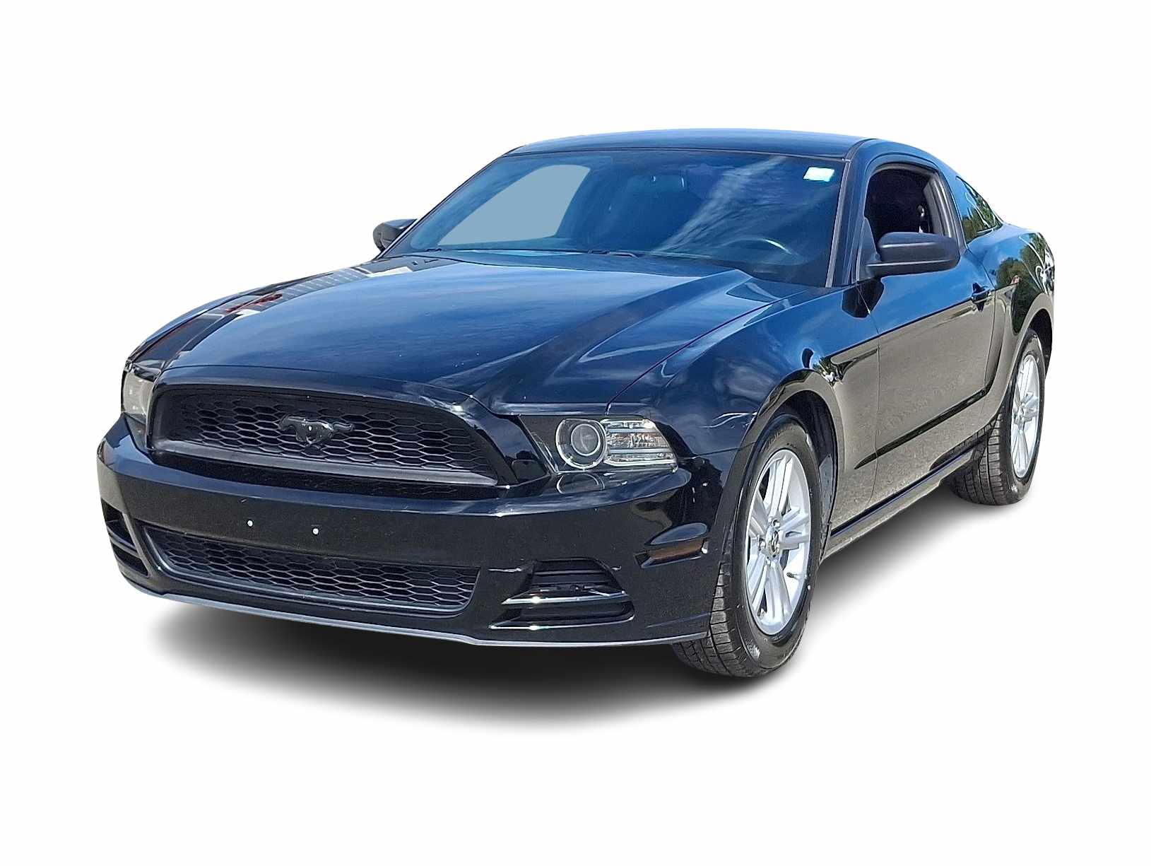 2014 Ford Mustang Base -
                  Wappingers Falls, NY