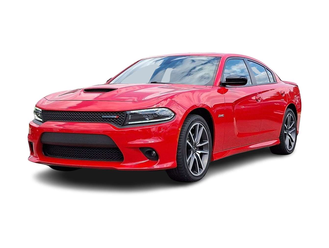 Thumbnail: 2023 Dodge Charger - 1