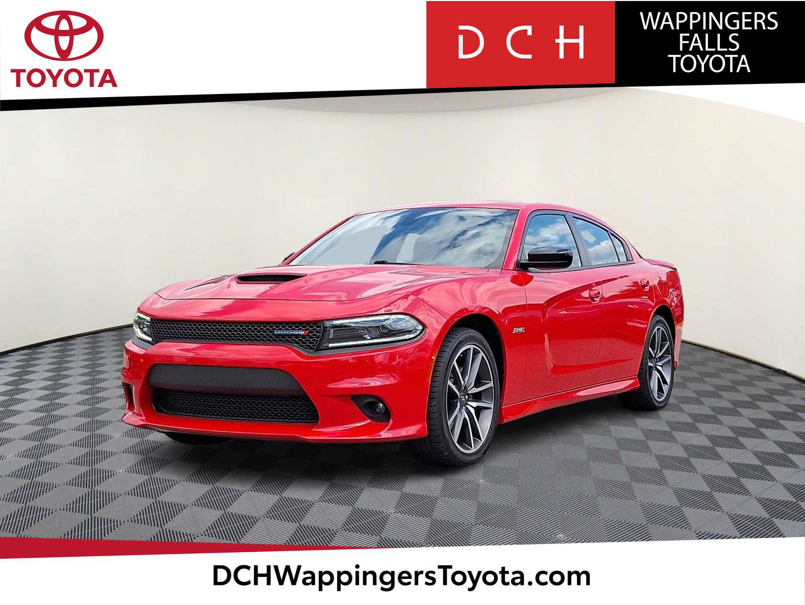 2023 Dodge Charger
