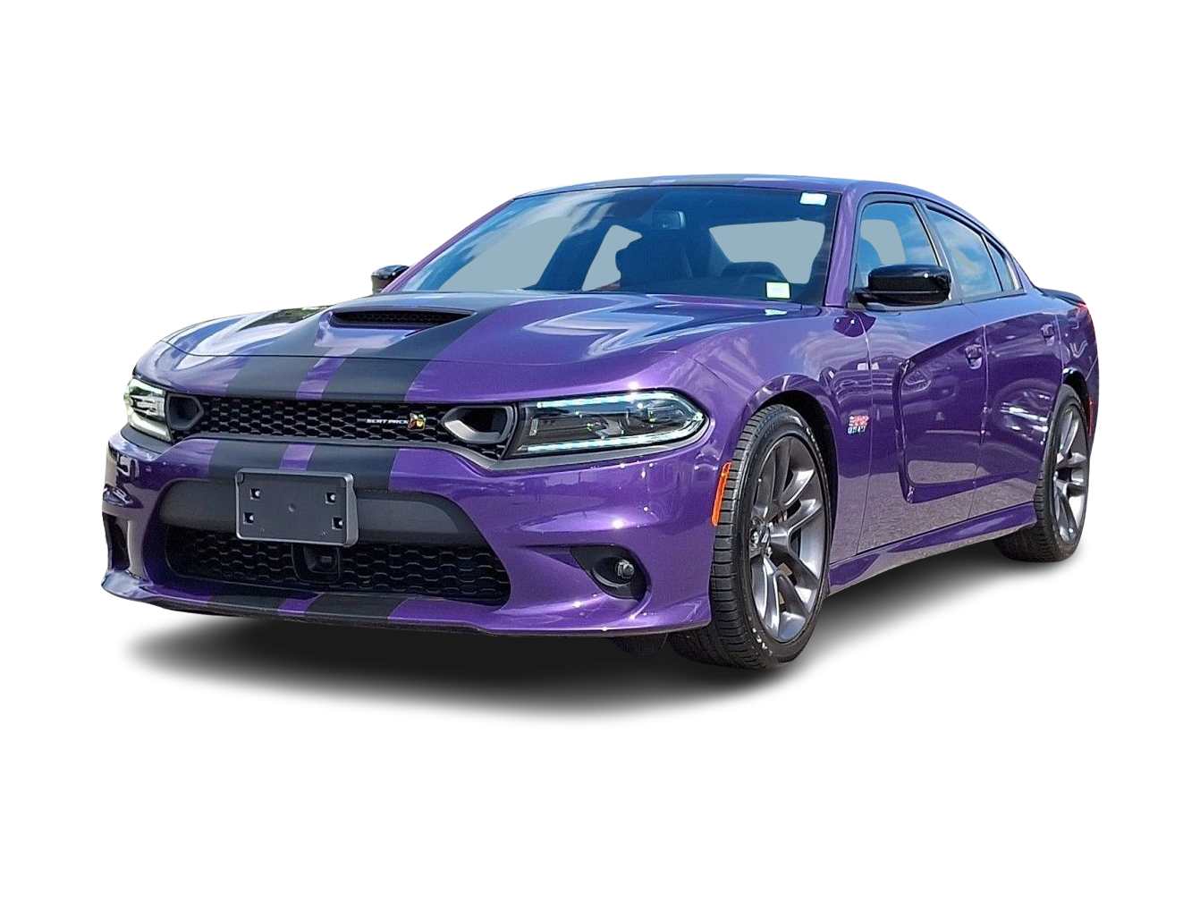Thumbnail: 2023 Dodge Charger - 1