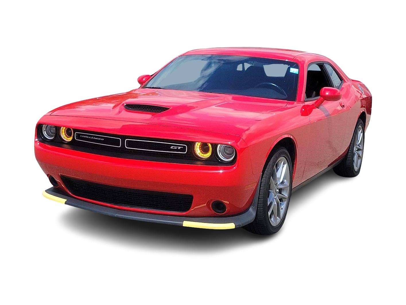 2023 Dodge Challenger GT -
                Wappingers Falls, NY