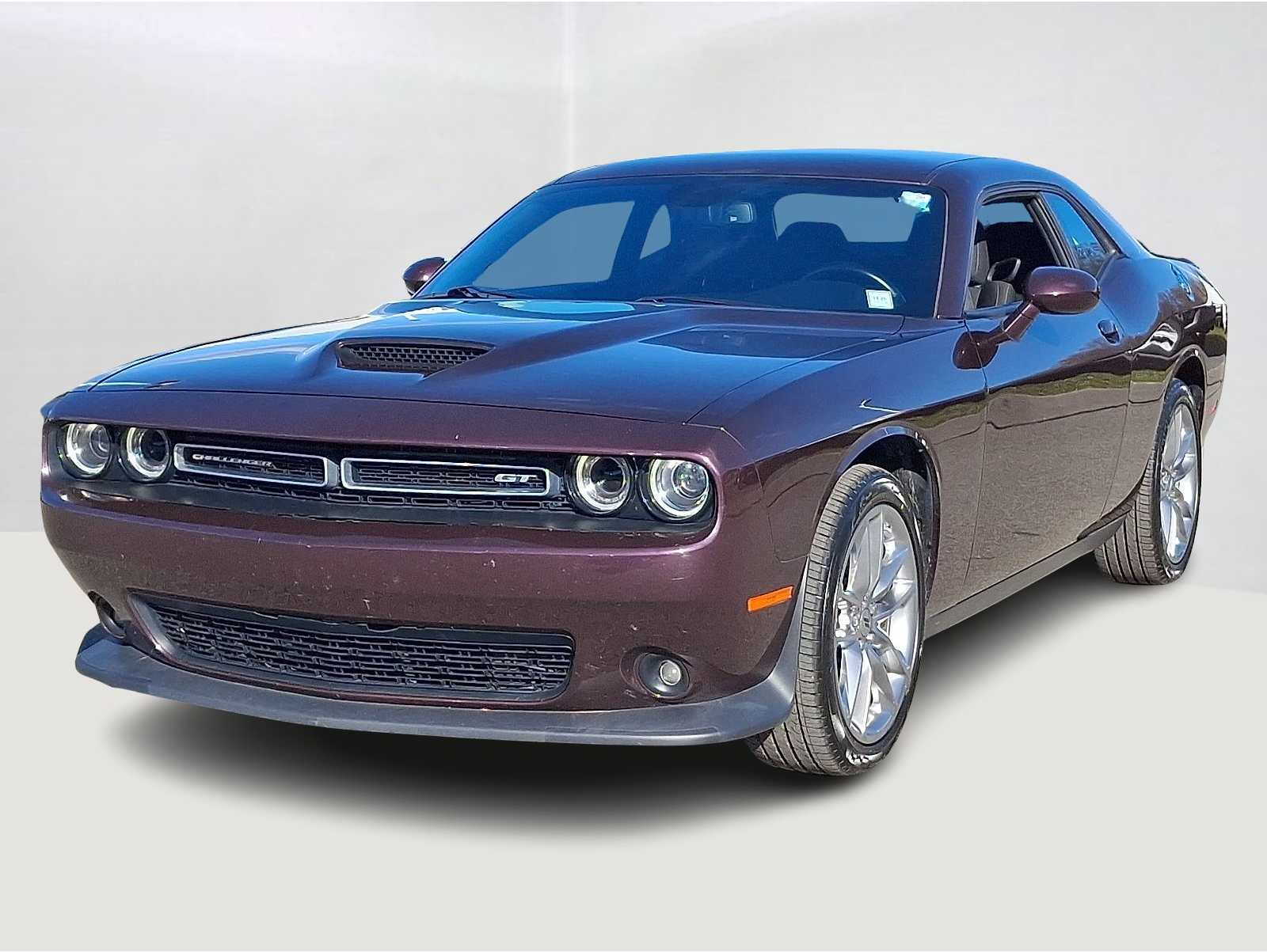 2022 Dodge Challenger GT's photo