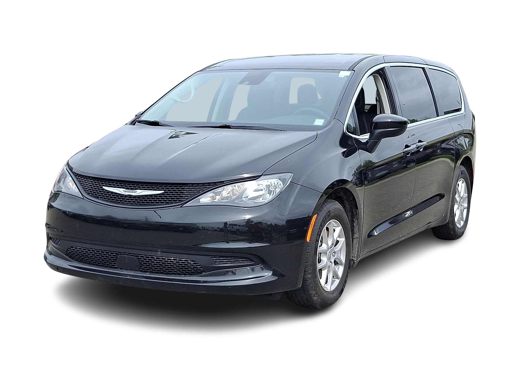 2023 Chrysler Voyager LX -
                Wappingers Falls, NY