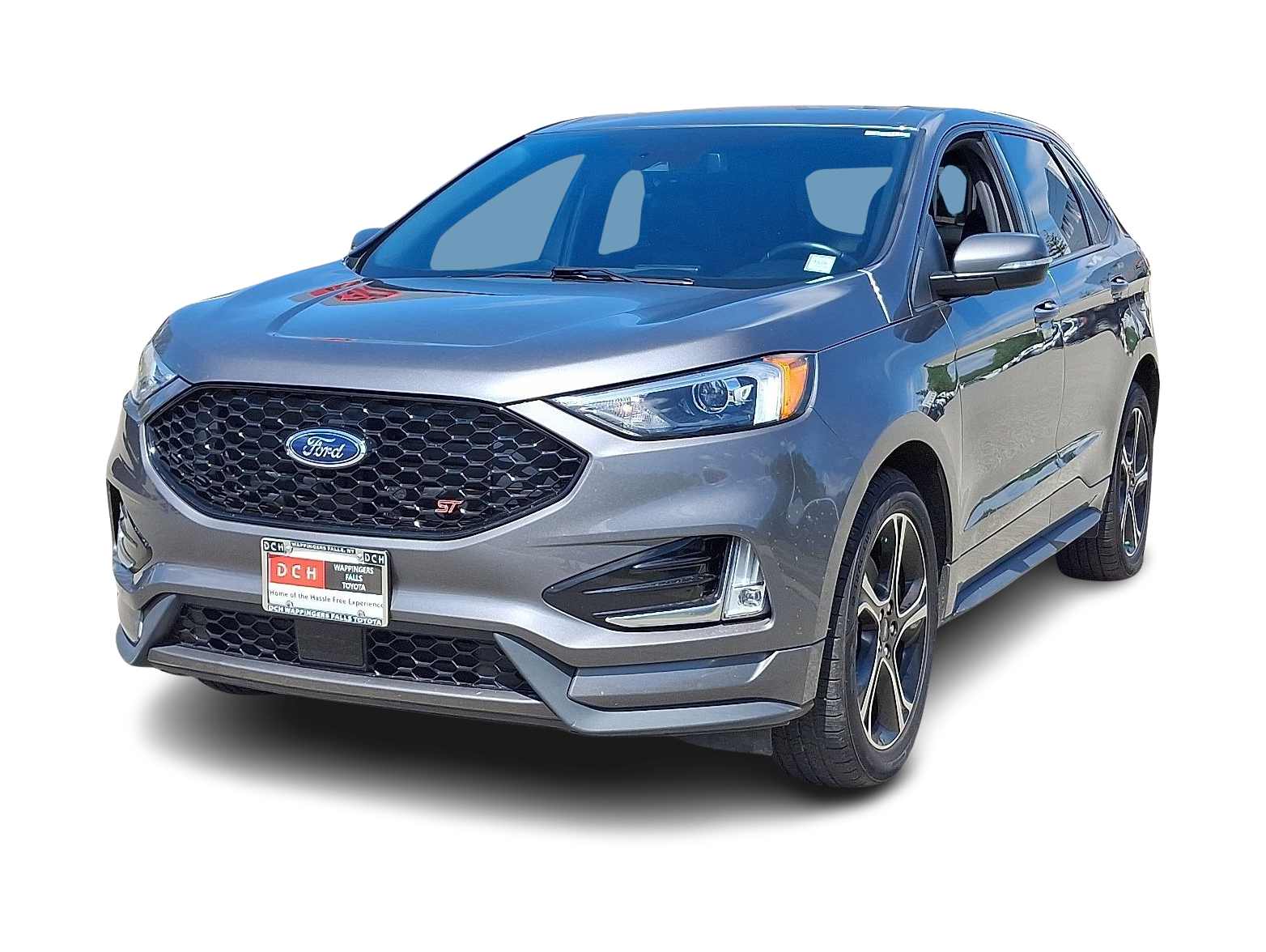 2021 Ford Edge ST -
                Wappingers Falls, NY
