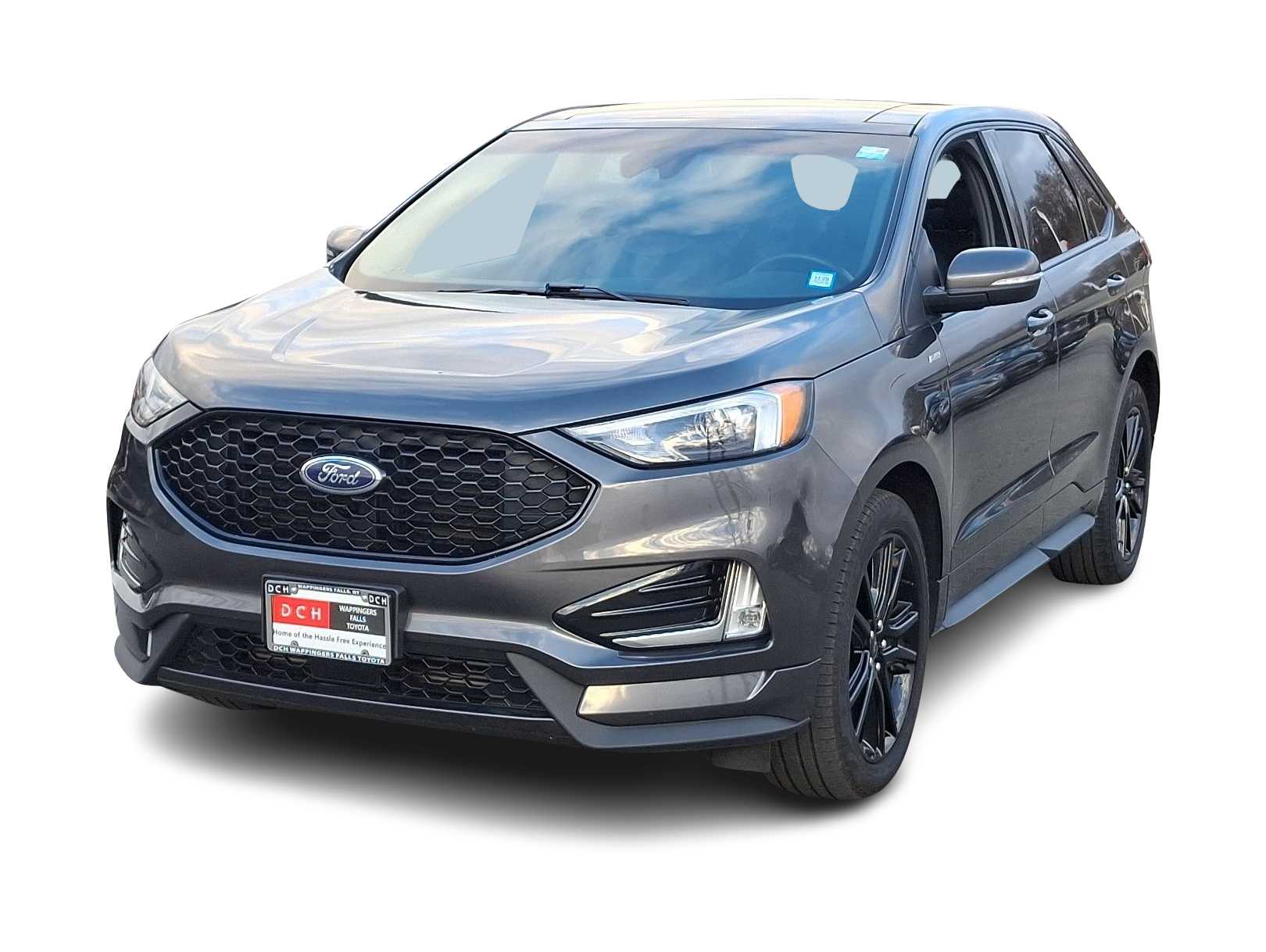 2020 Ford Edge SEL -
                Wappingers Falls, NY