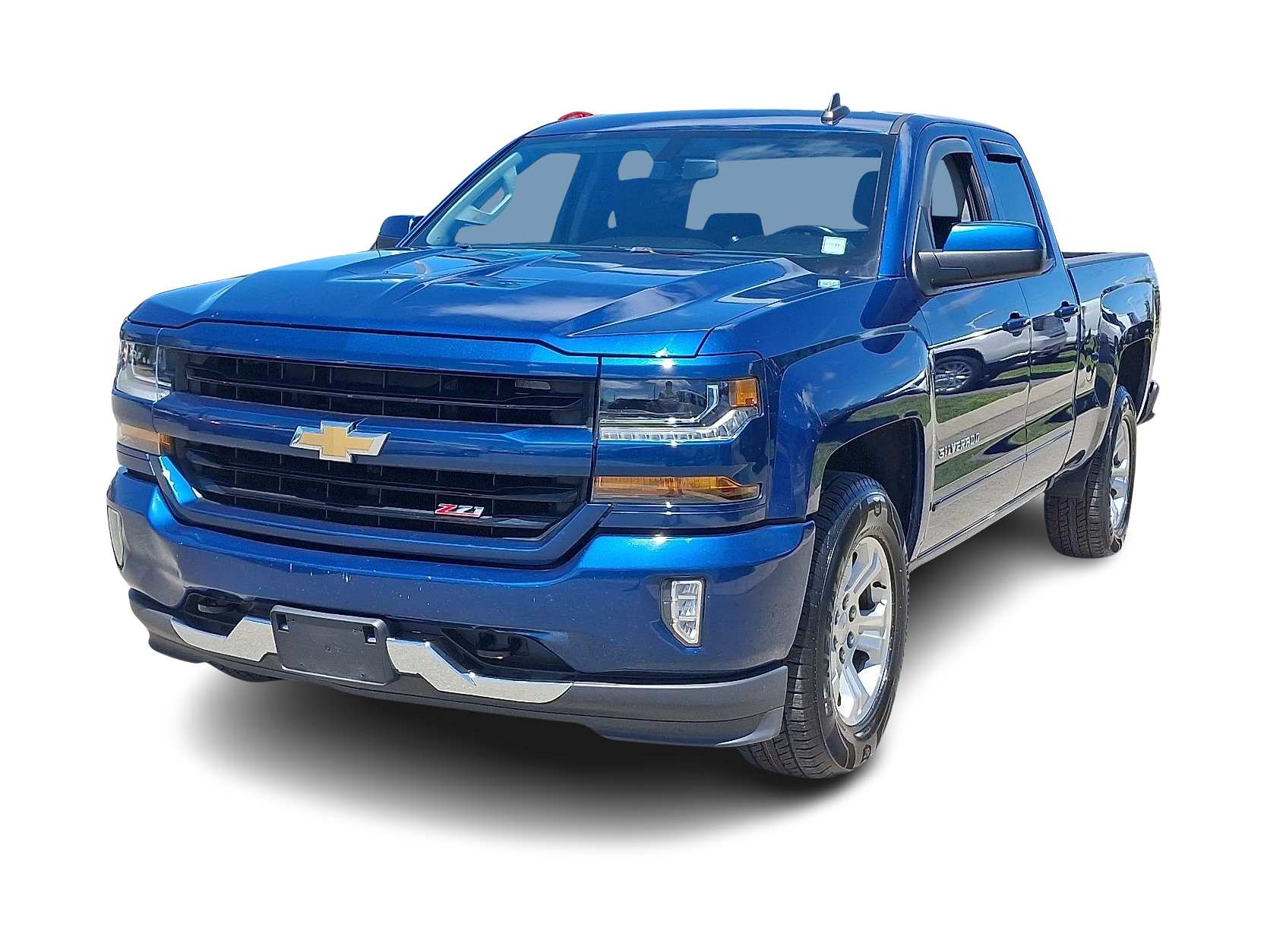 2019 Chevrolet Silverado 1500 LT Z71 -
                Wappingers Falls, NY