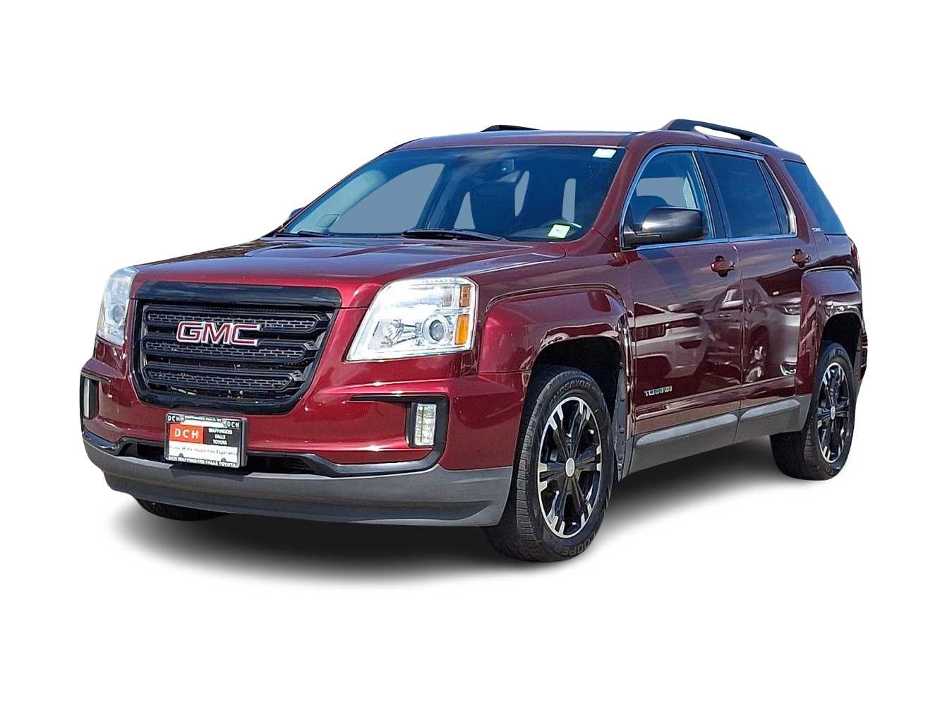 2017 GMC Terrain SLE -
                  Wappingers Falls, NY